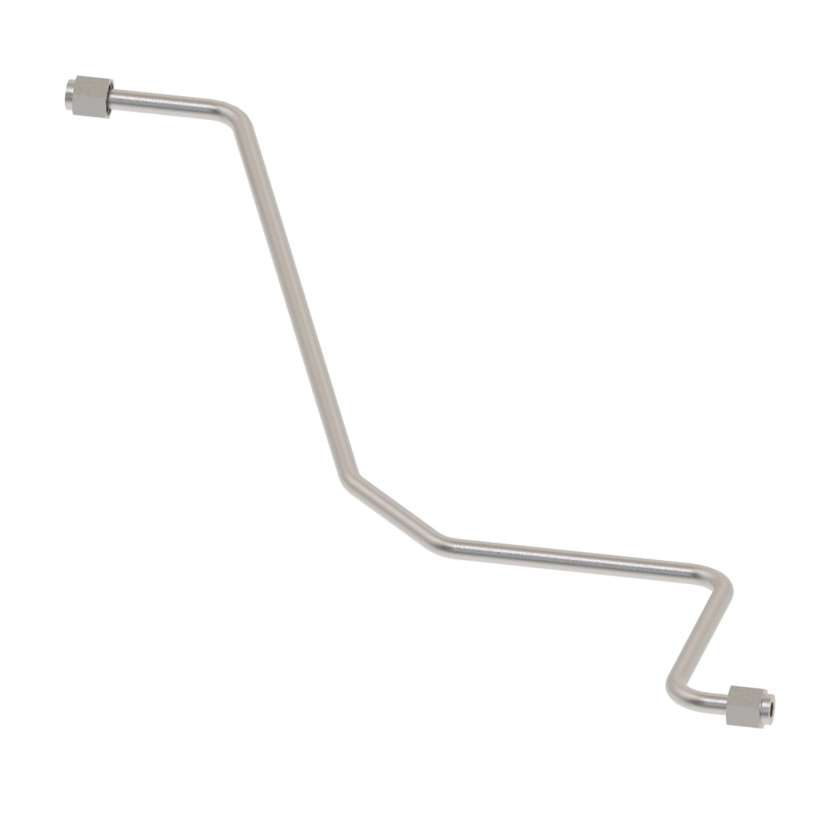 Line, Oil Cooler to Filter/Hcv Valv