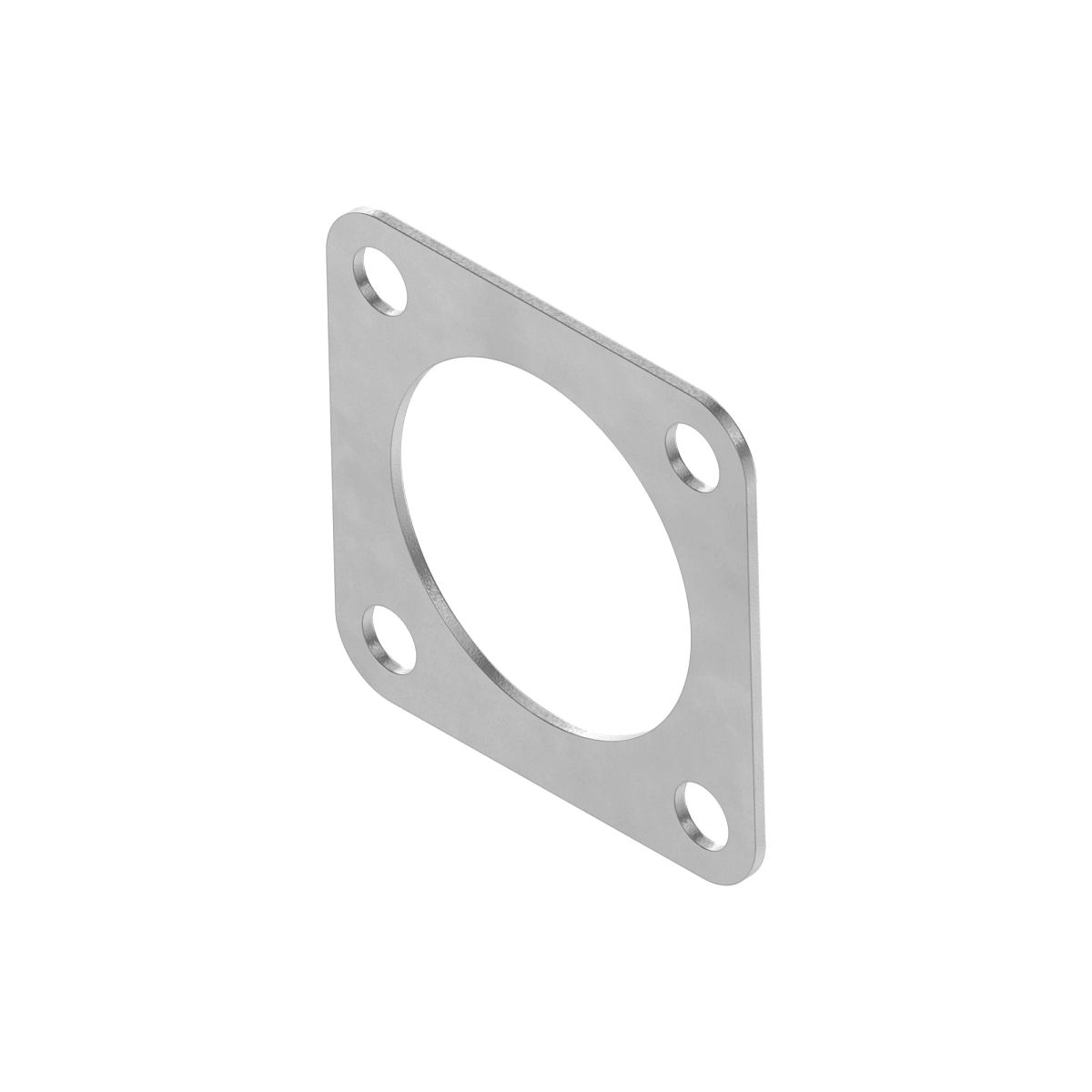 Gasket, Muffler