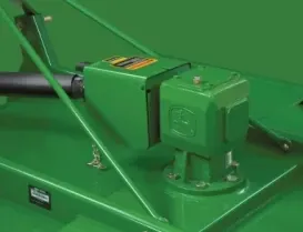 FC12E Flex-Wing Rotary Cutter | John Deere US