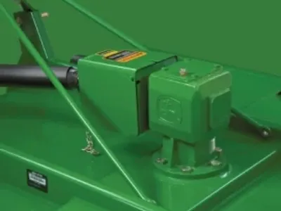 Frontier Rc8m RC8M Semi-mount, Hydraulic Drive Rotary Cutter | John Deere US
