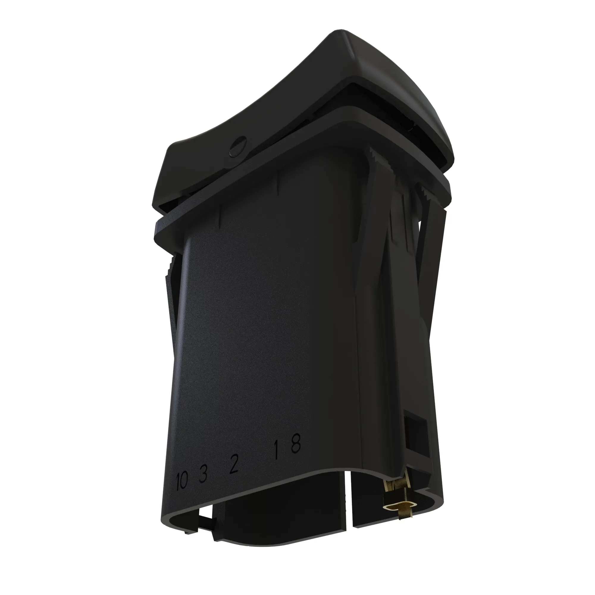 Toggle/Rocker Switch