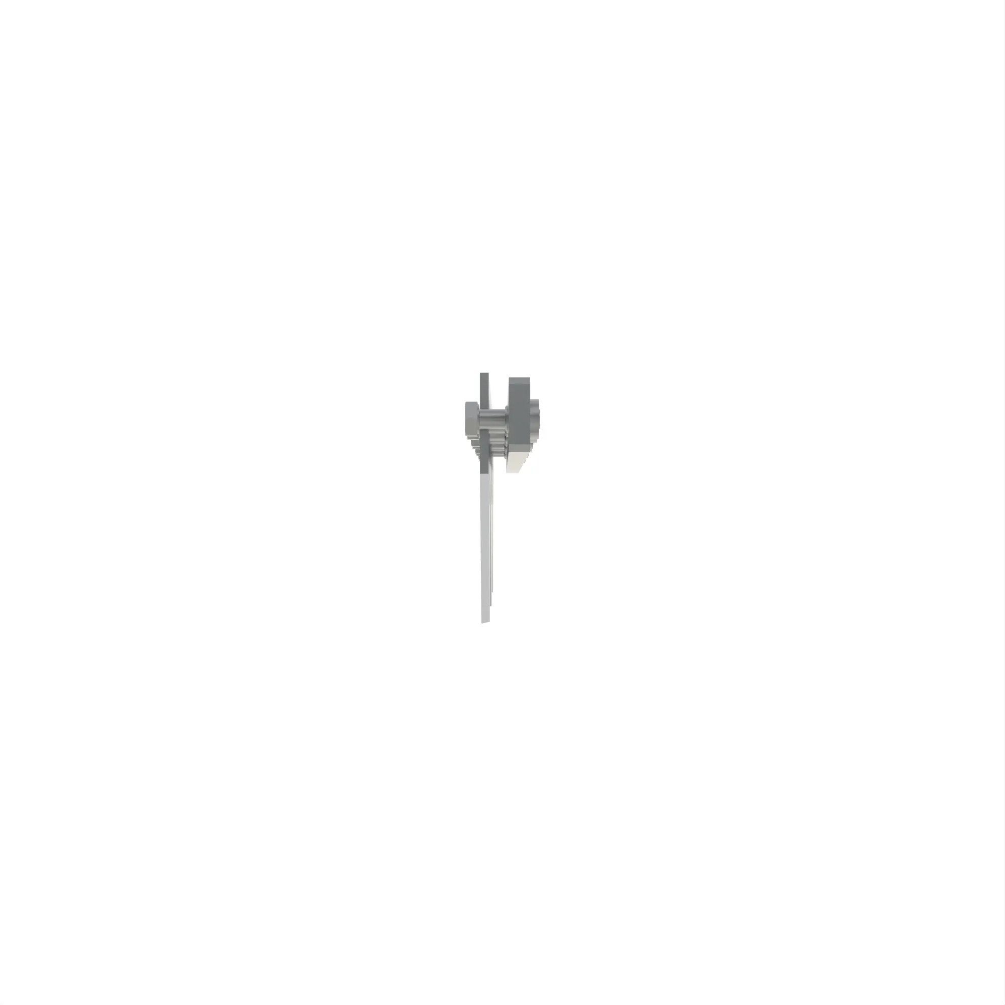 JOINT KIT 3 INCH 14TPI (R2)