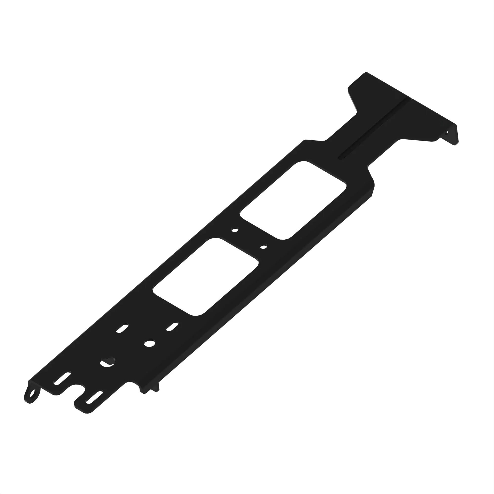 SUPPORT,GRILL,ASSEMBLY