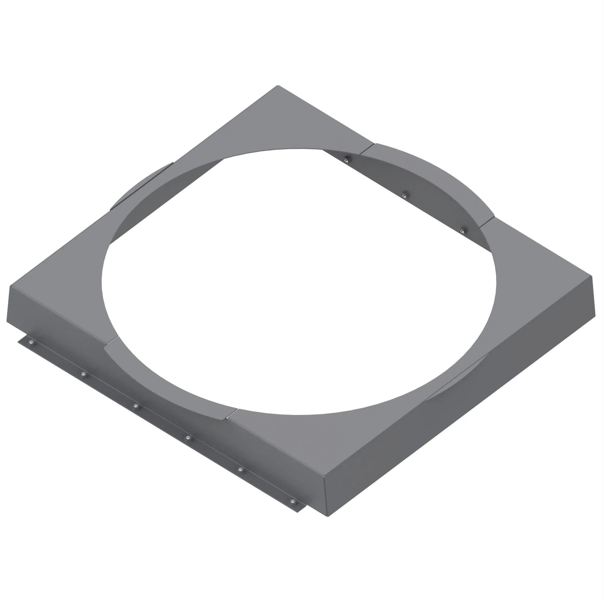 SHROUD, SHROUD 910-1010G