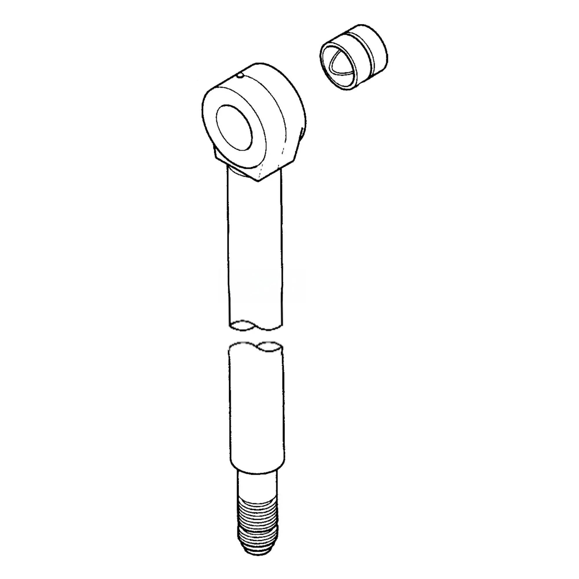 John Deere Rod - 0978303H