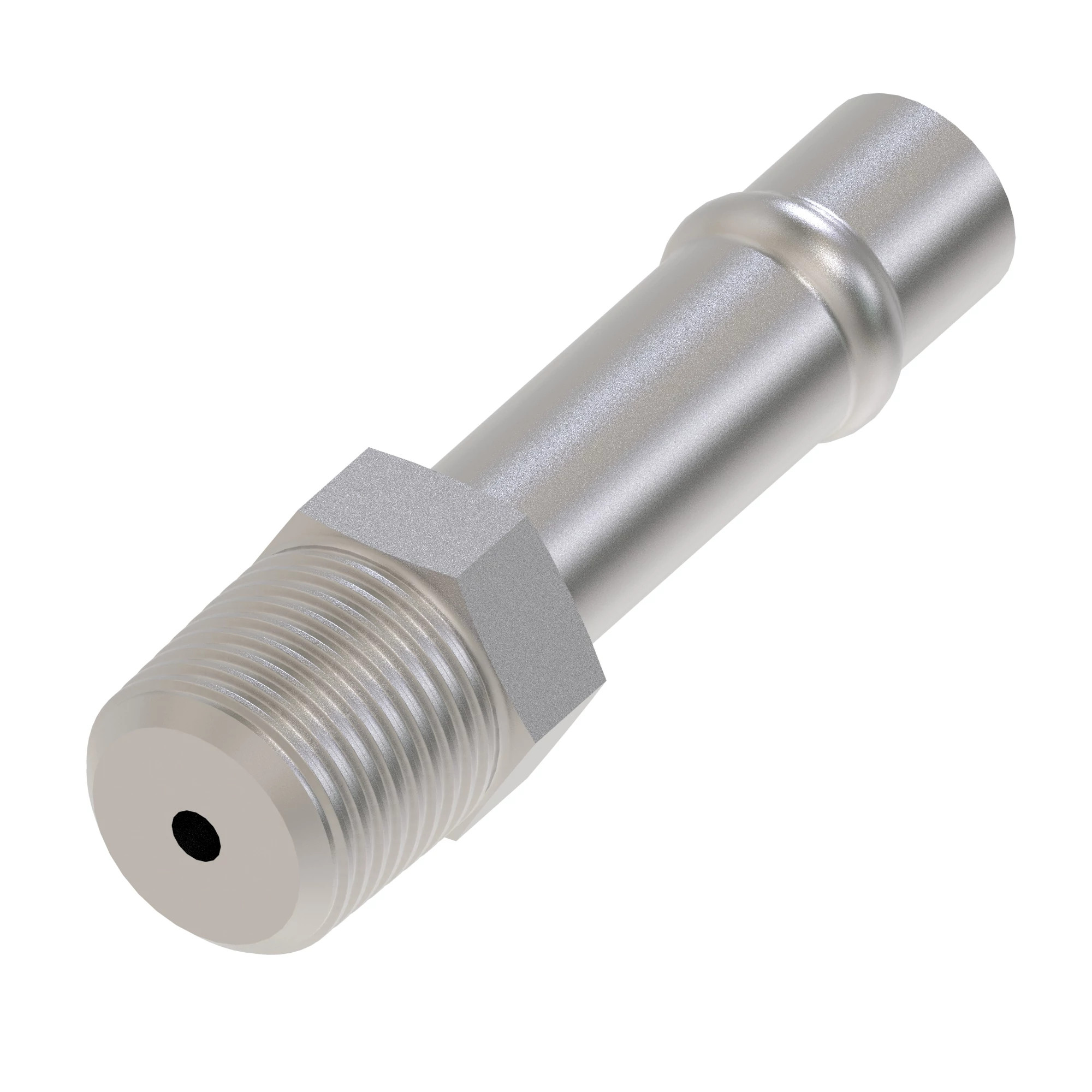 FITTING, SPECIAL, CHECK VALVE