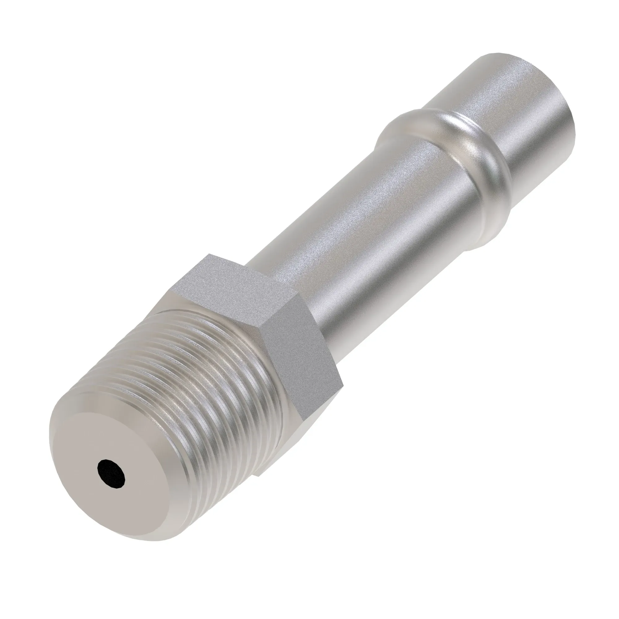 John Deere Special Check Valve Fitting - RE589157