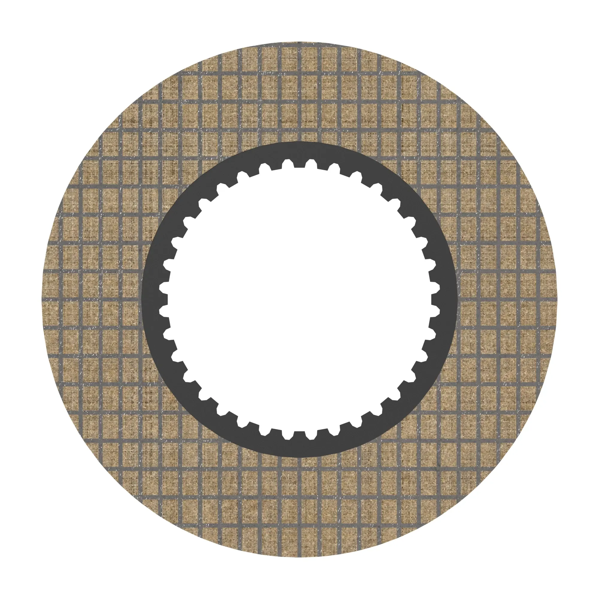 Clutch Disk