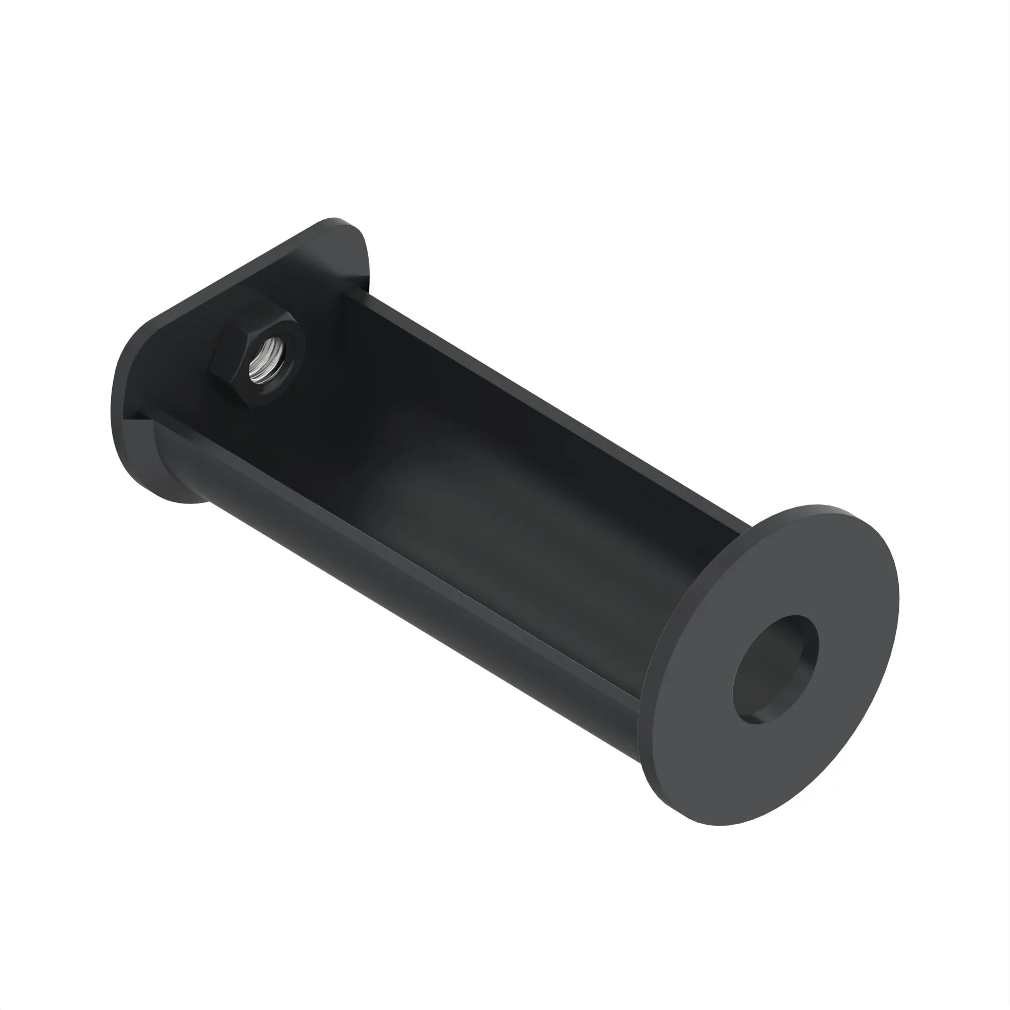 John Deere Bracket - LVA22738