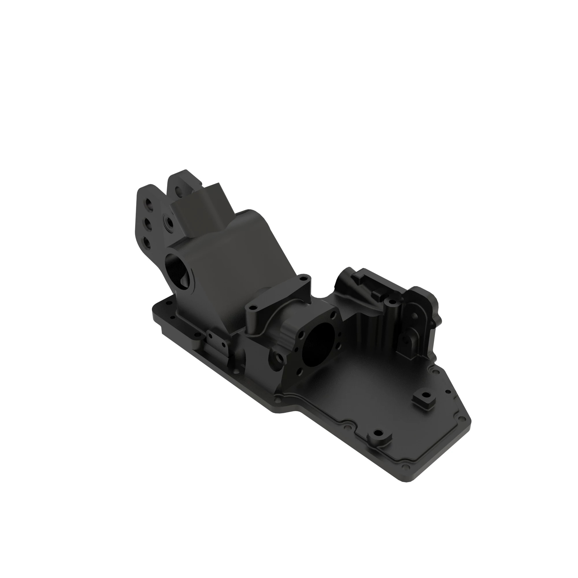 John Deere Housing - M136620