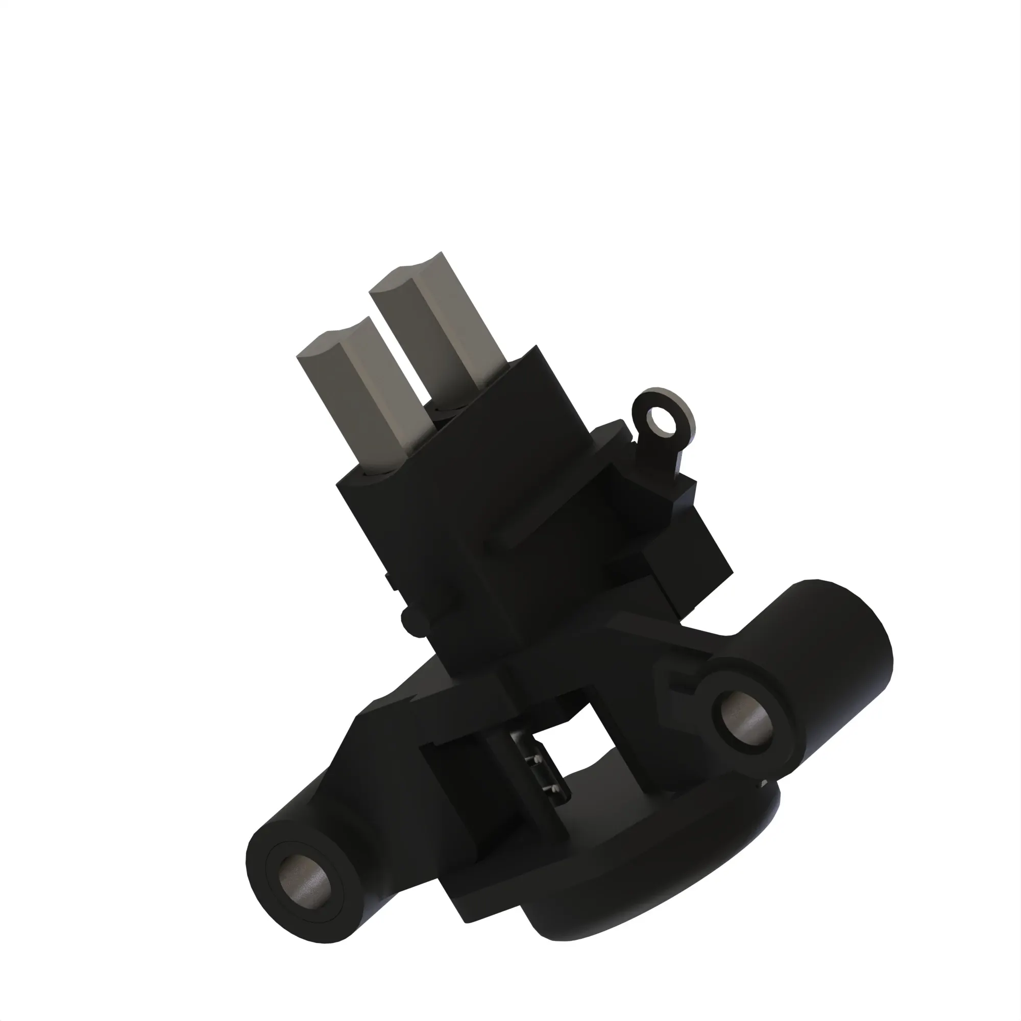 Regulator