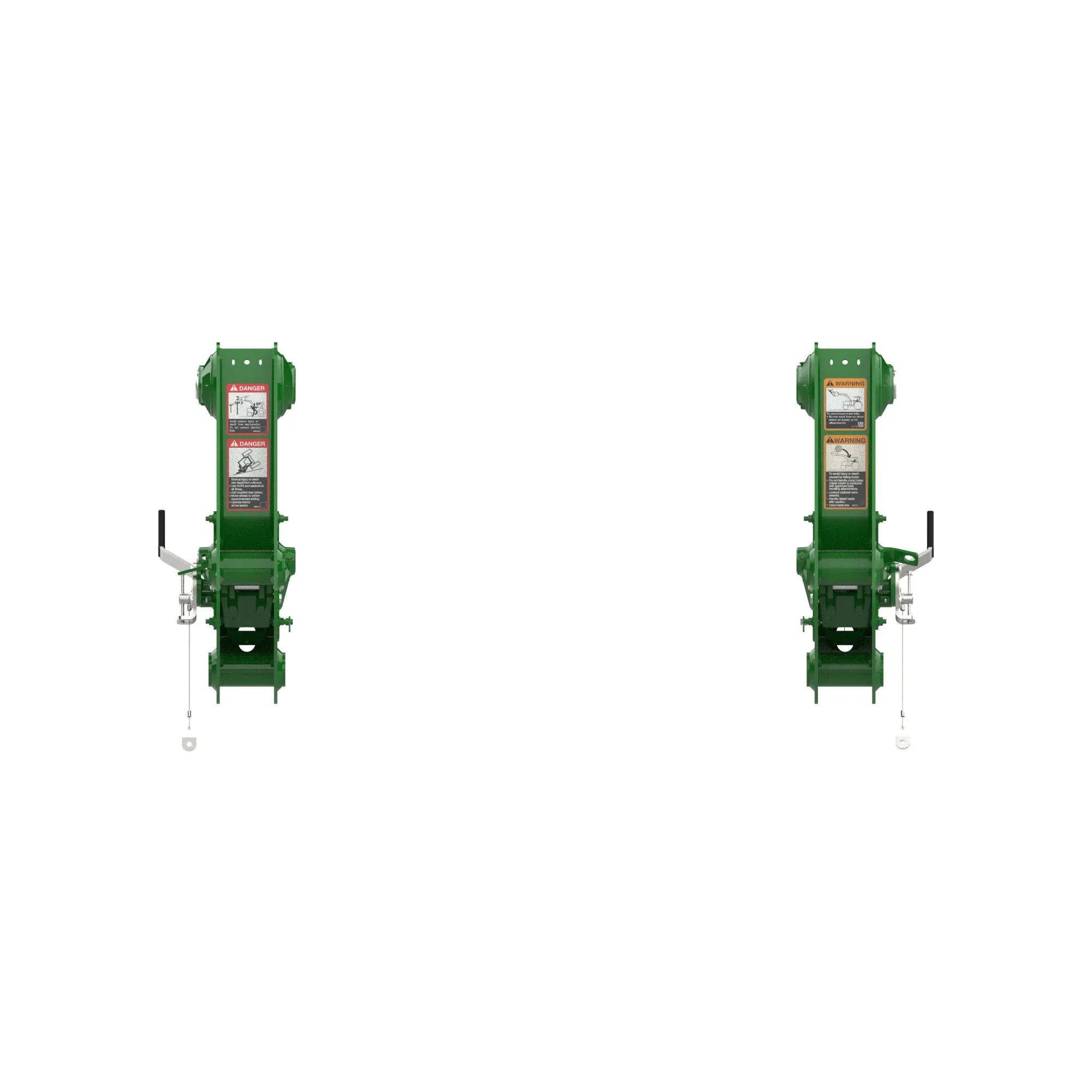 Mast Kit