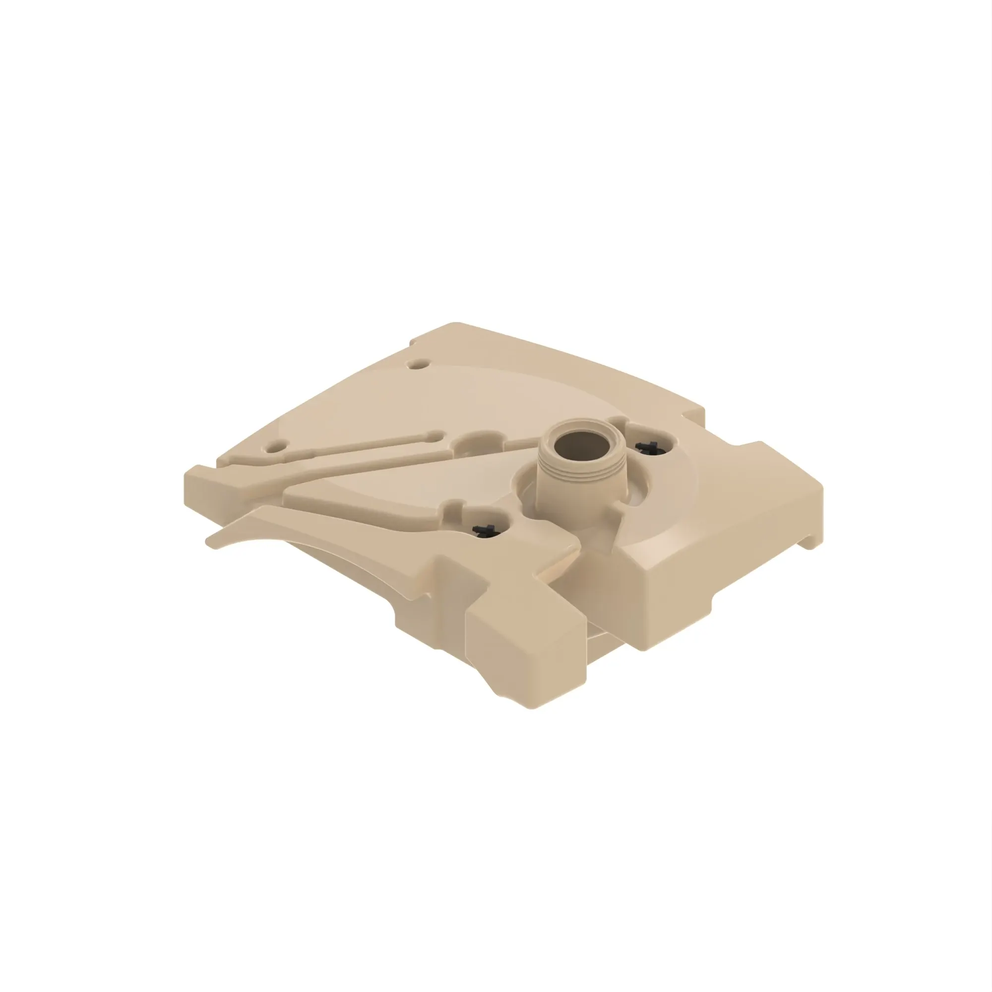 John Deere Fuel Tank - AM133088