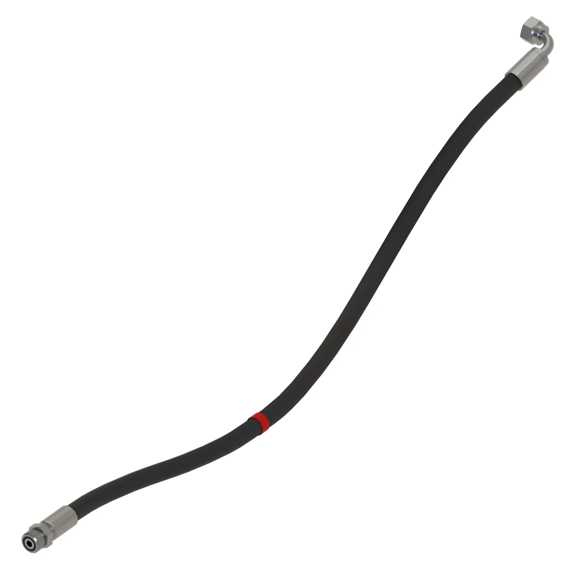 Hydraulic Hose, Pil