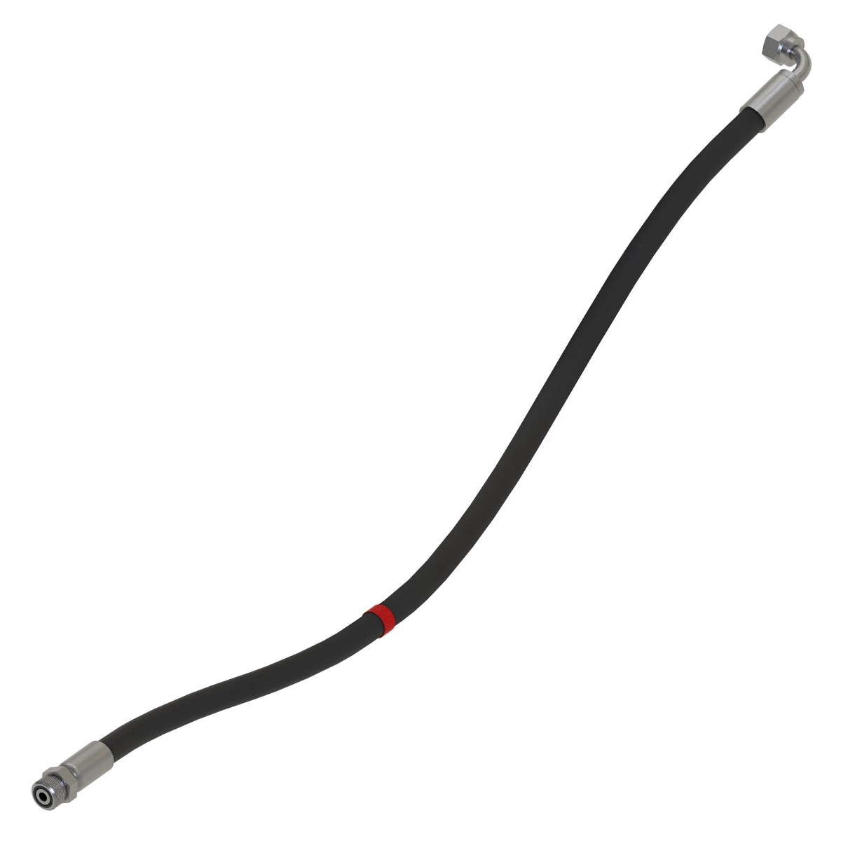 Hydraulic Hose, Pil