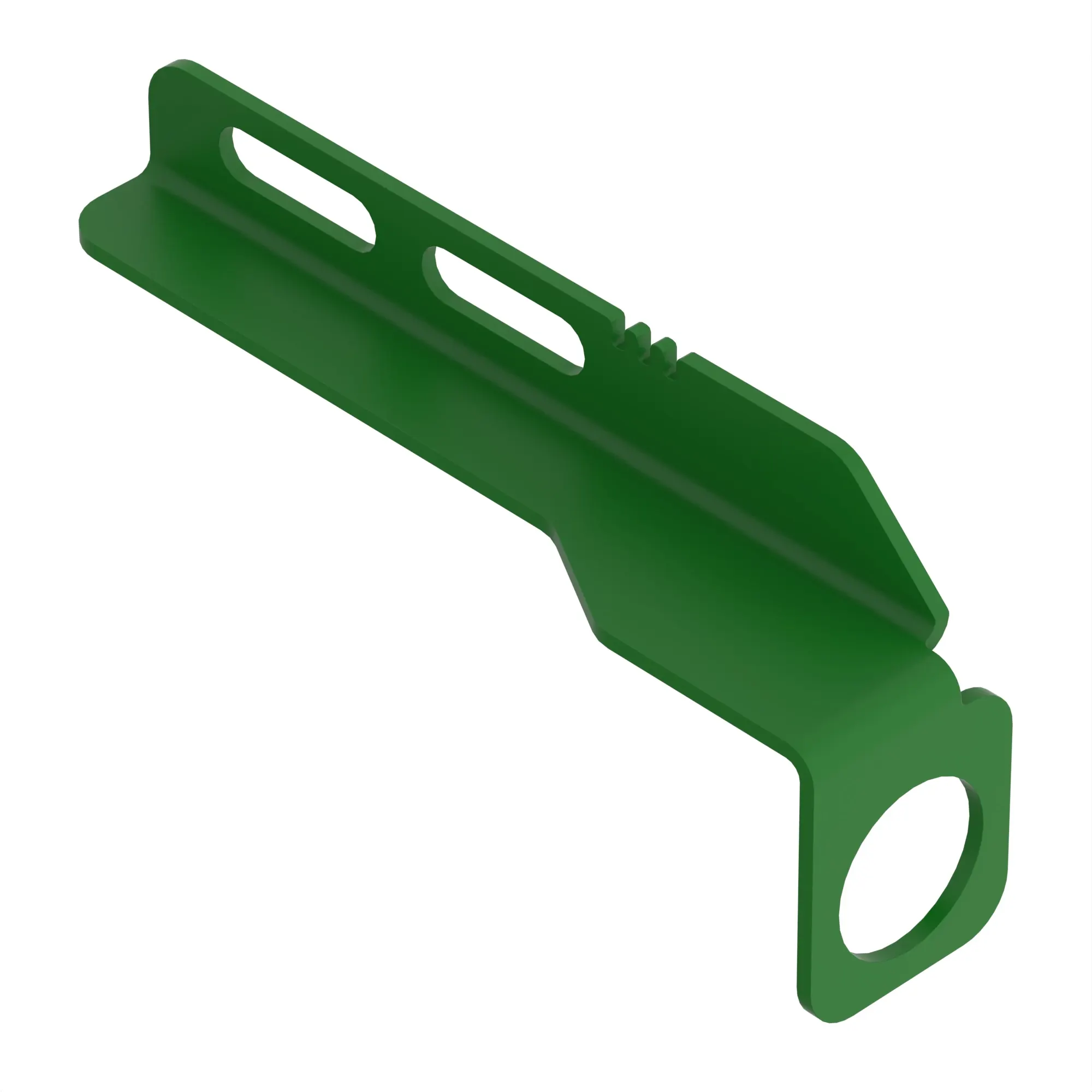 John Deere Bracket - A124470