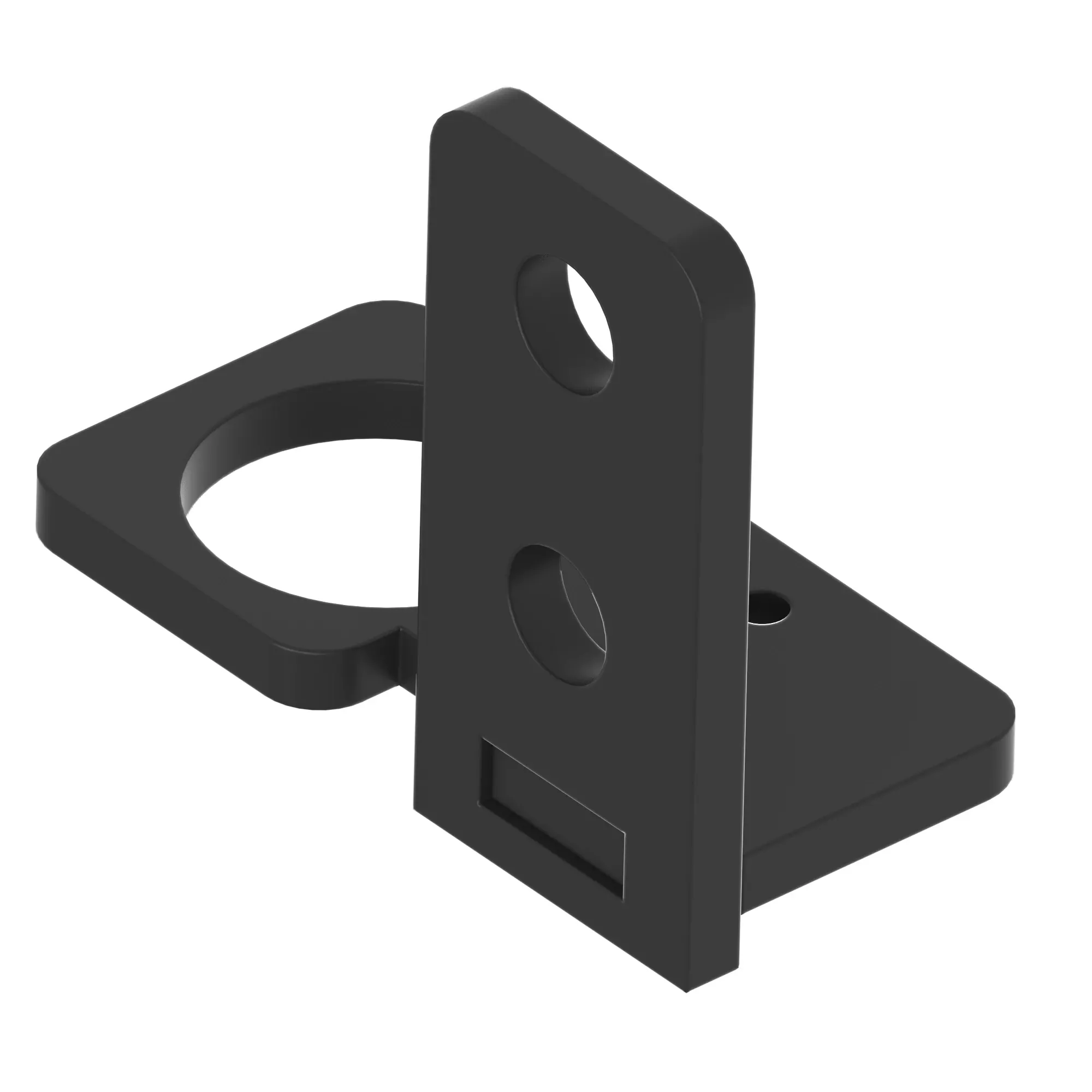 BRACKET, TOP SAW PROX BRACKET