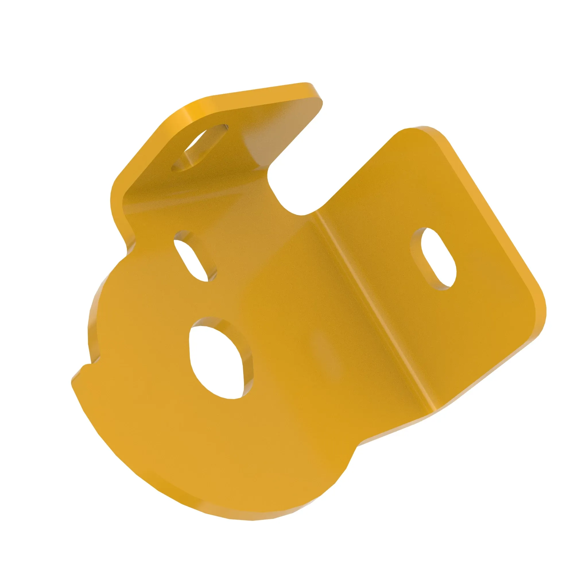 John Deere Plate - T218081