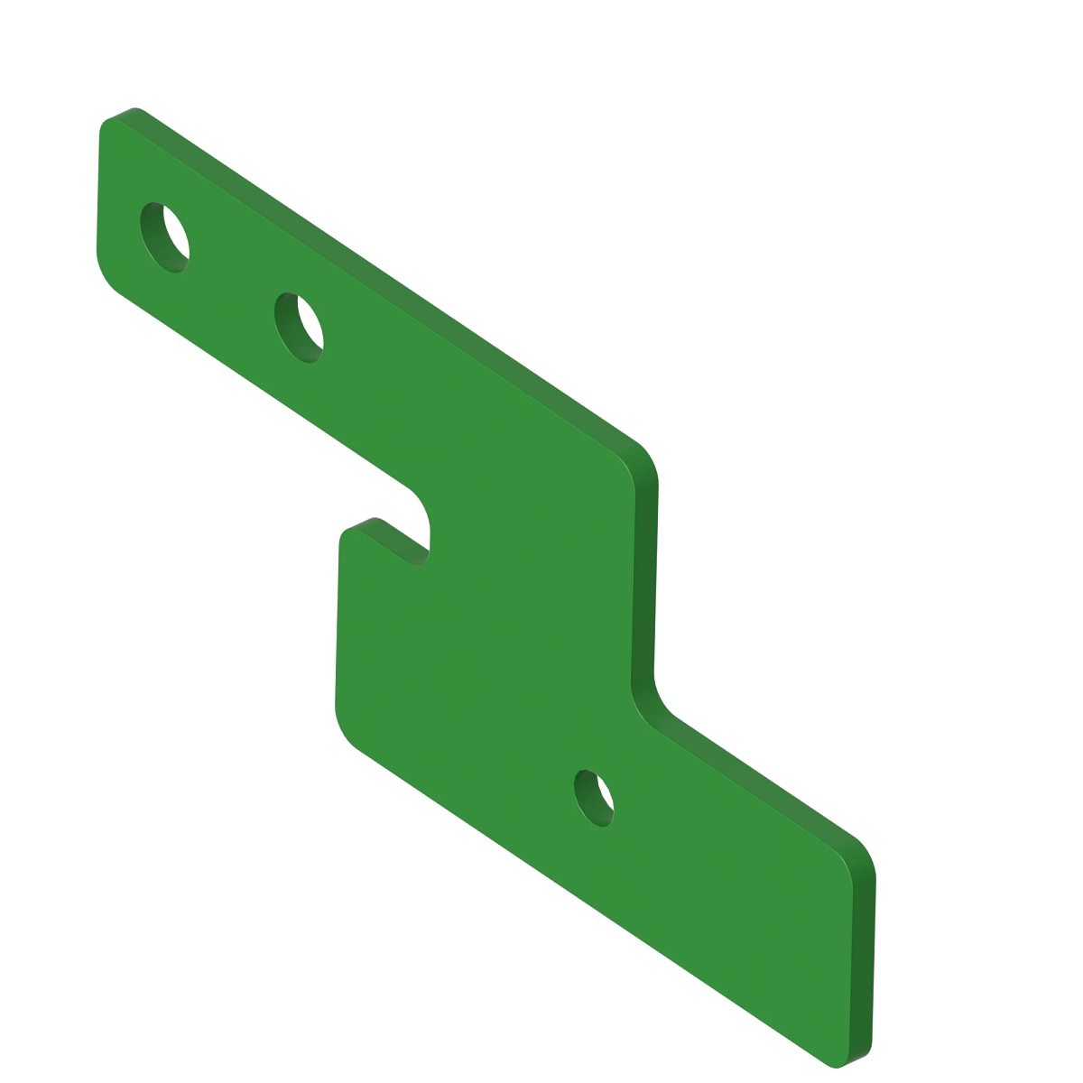 Bracket for Upper Hose Cla