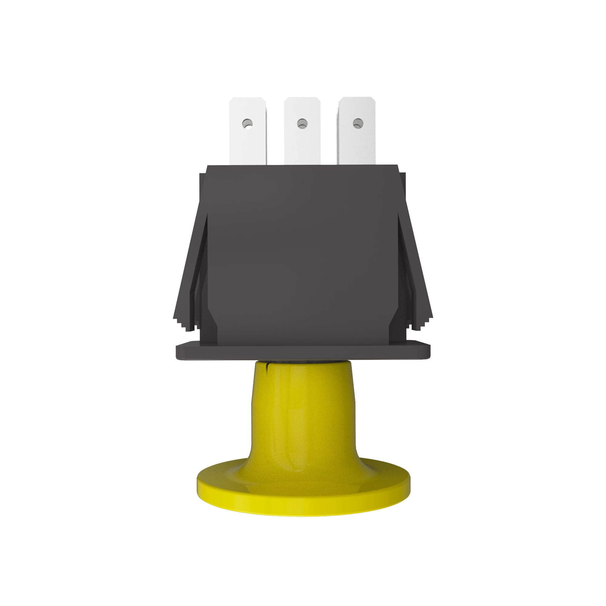 SWITCH, PTO (8 TERMINAL OFF/ON)