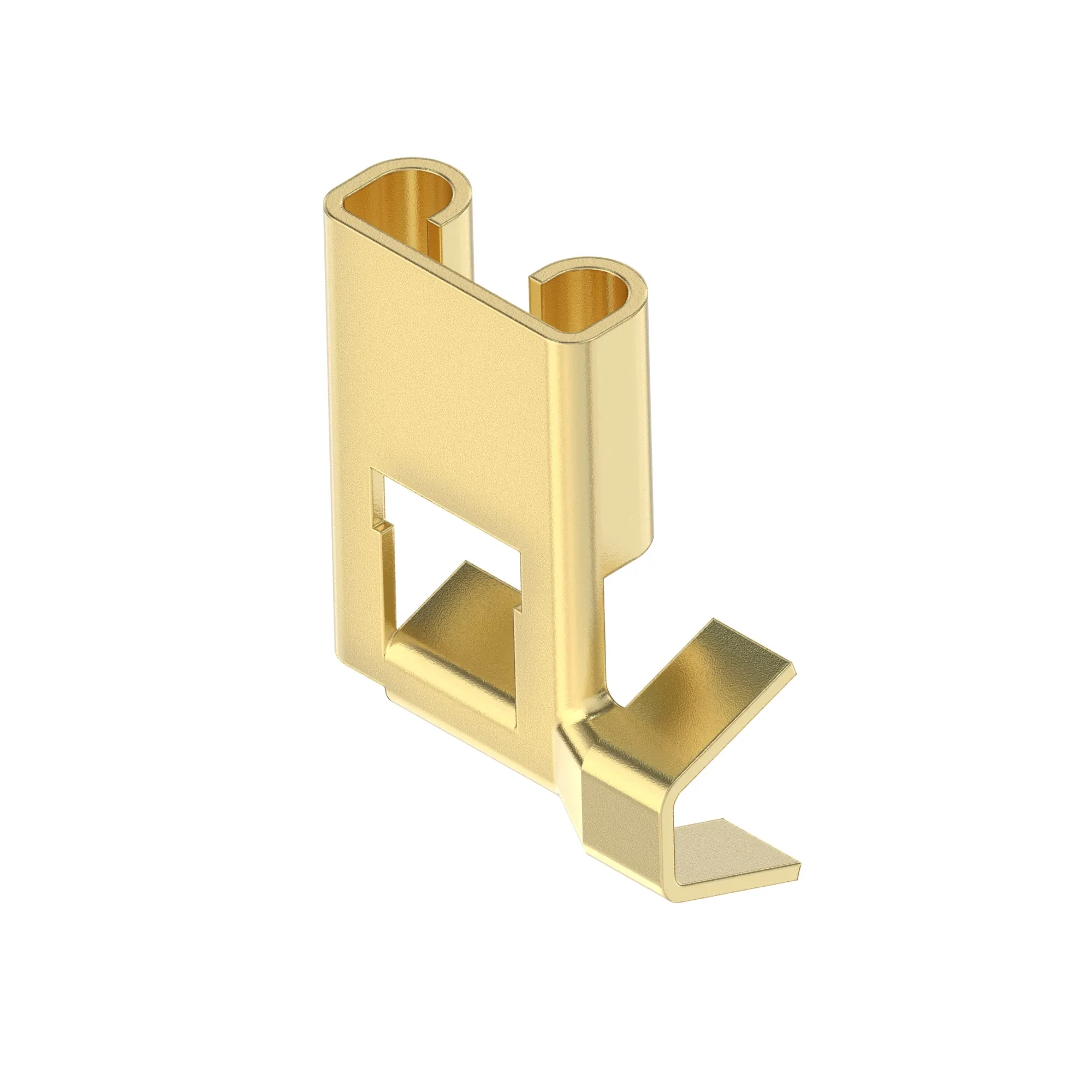 Elec. Connector Terminal