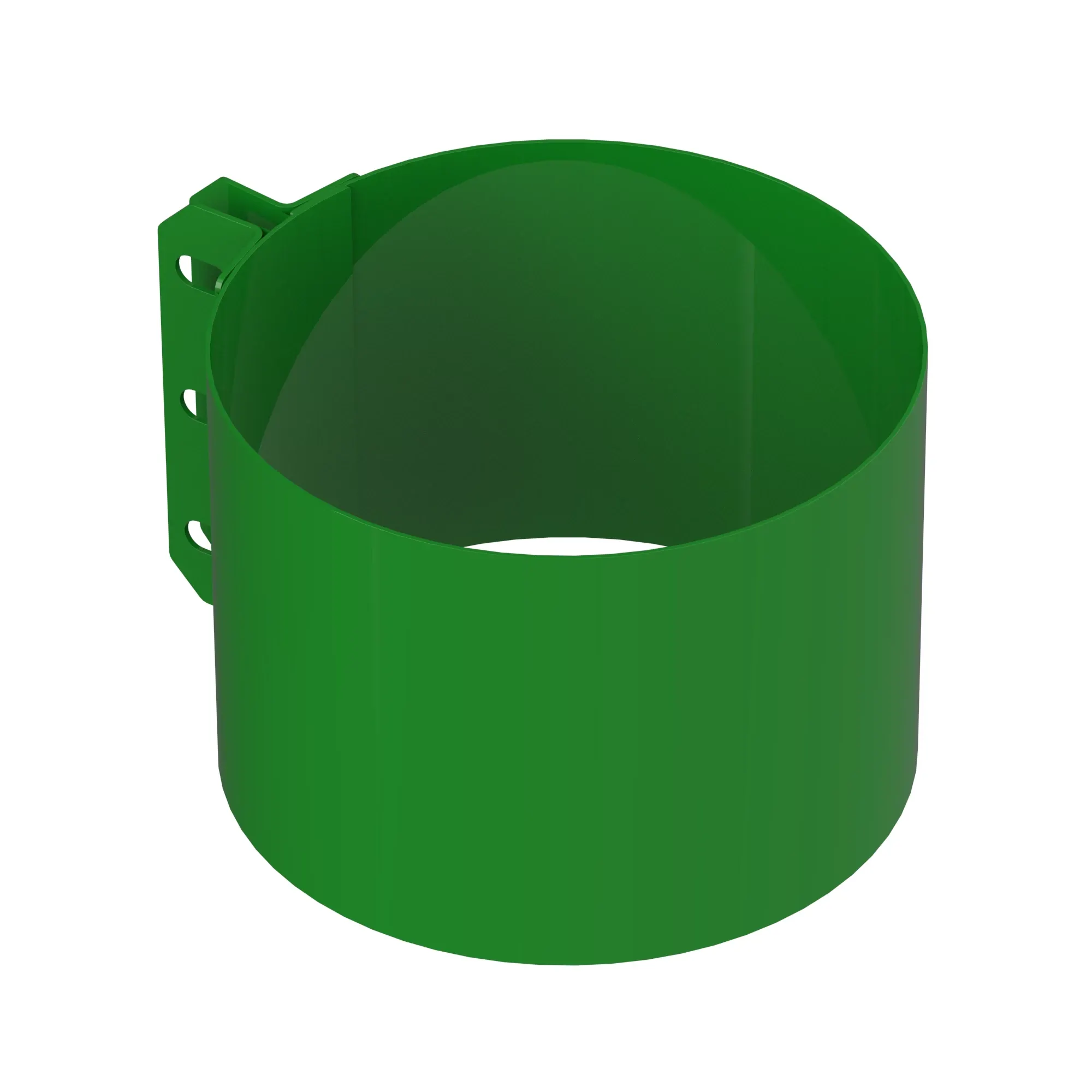 John Deere Muffler Clamp - AXE44242