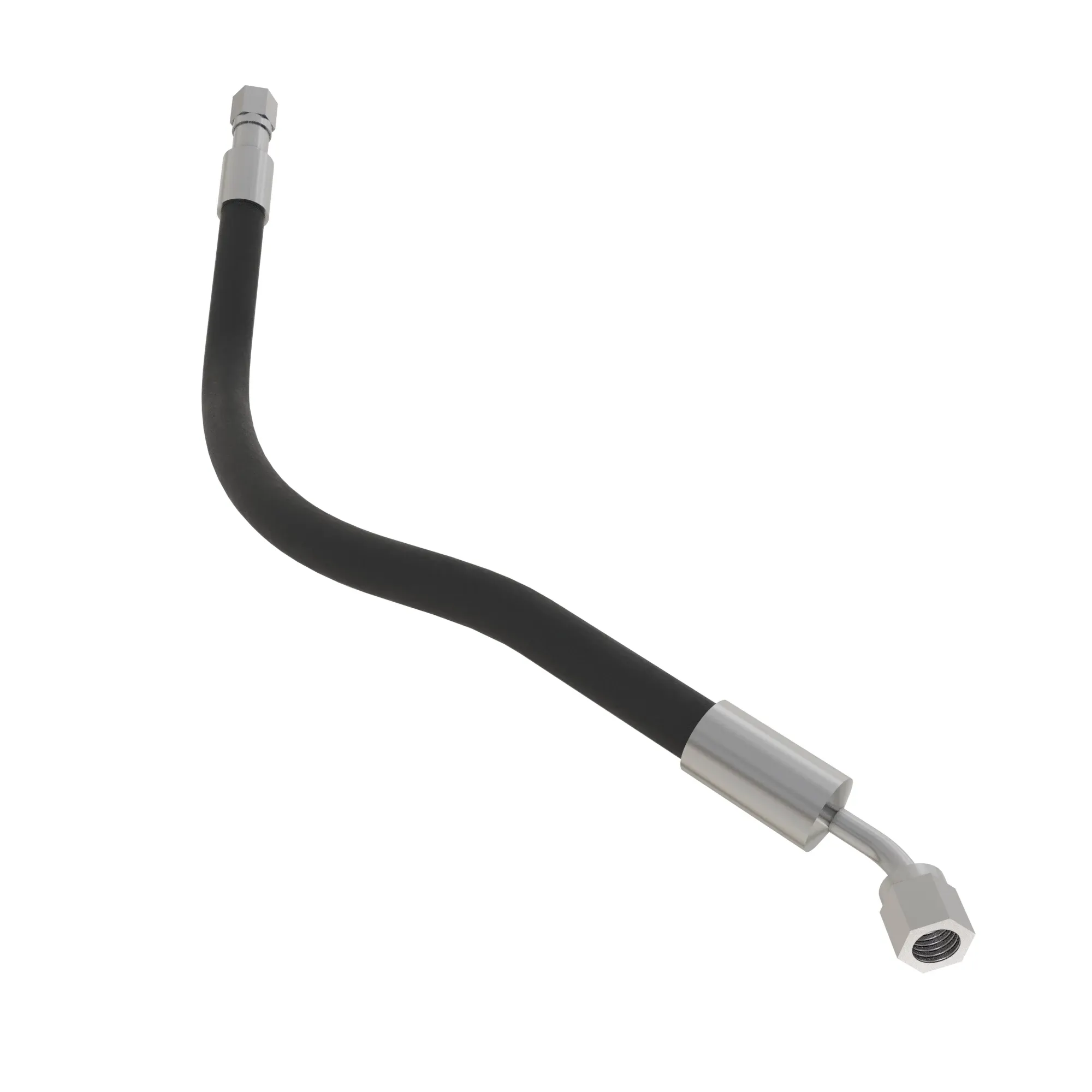 HOSE, HYDRAULIC