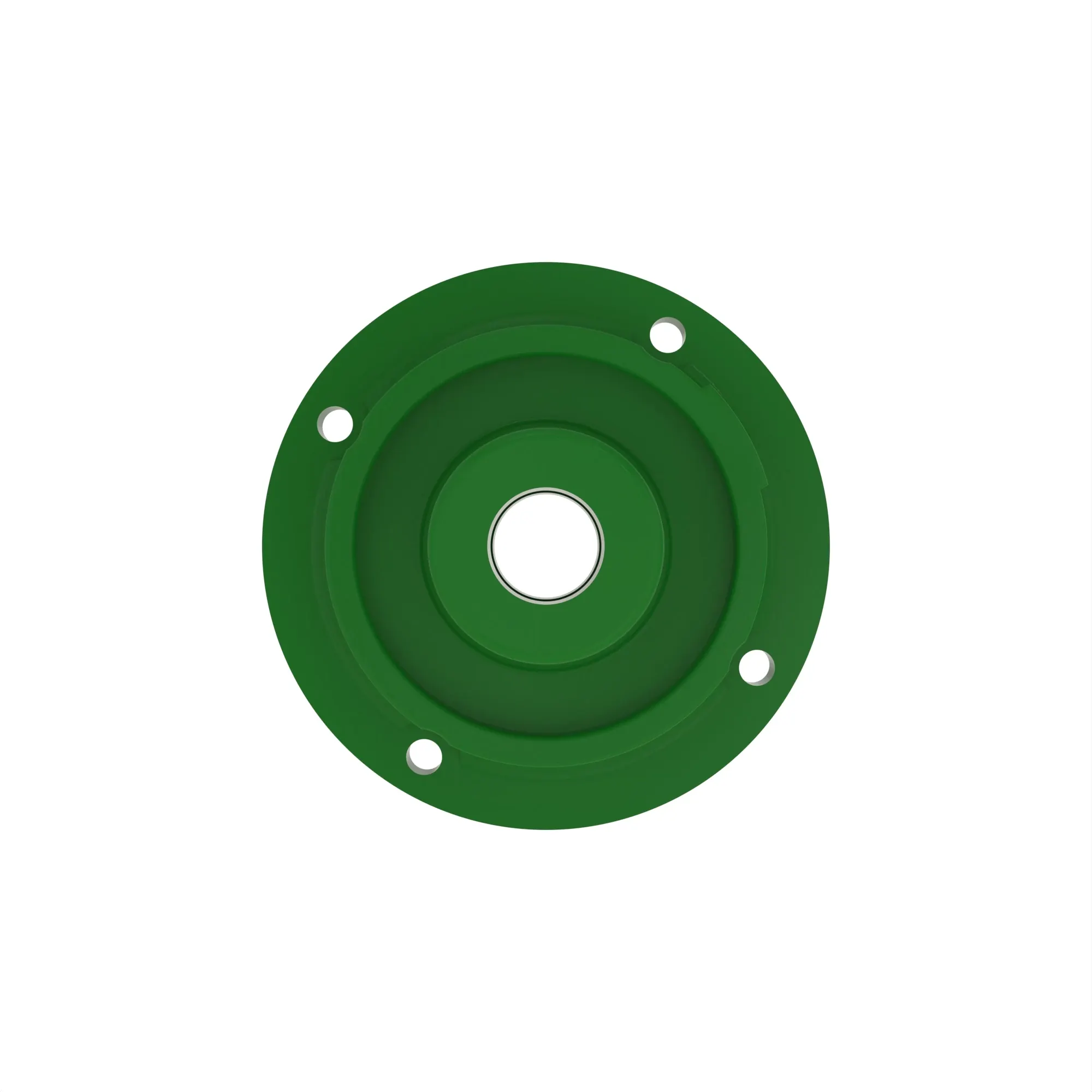 HUB
