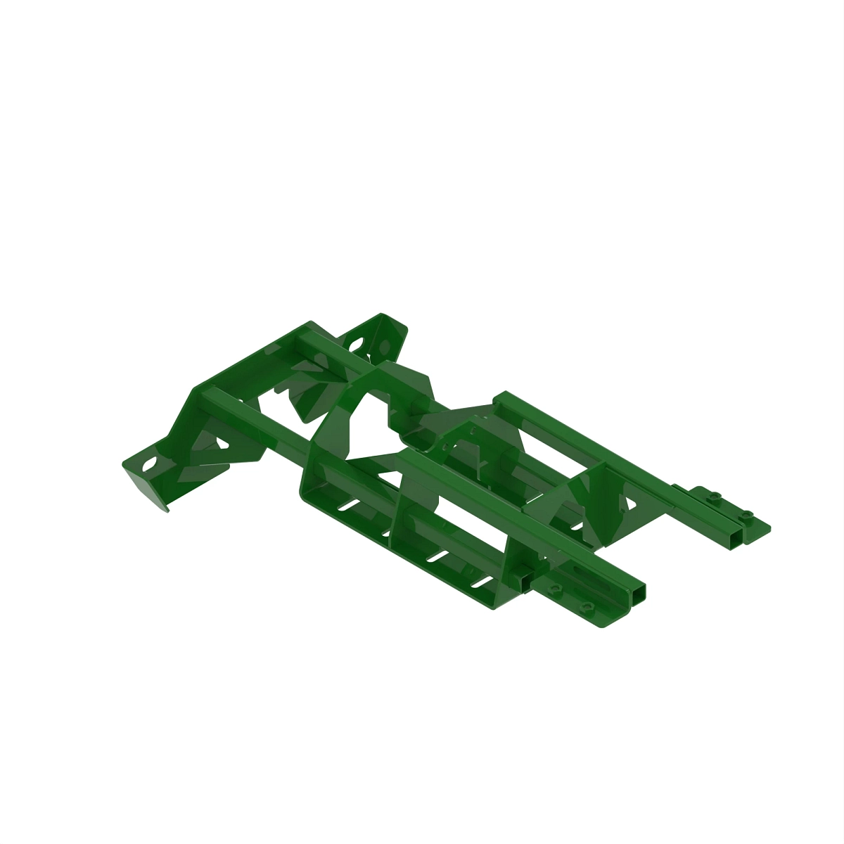 Polyfold Frame