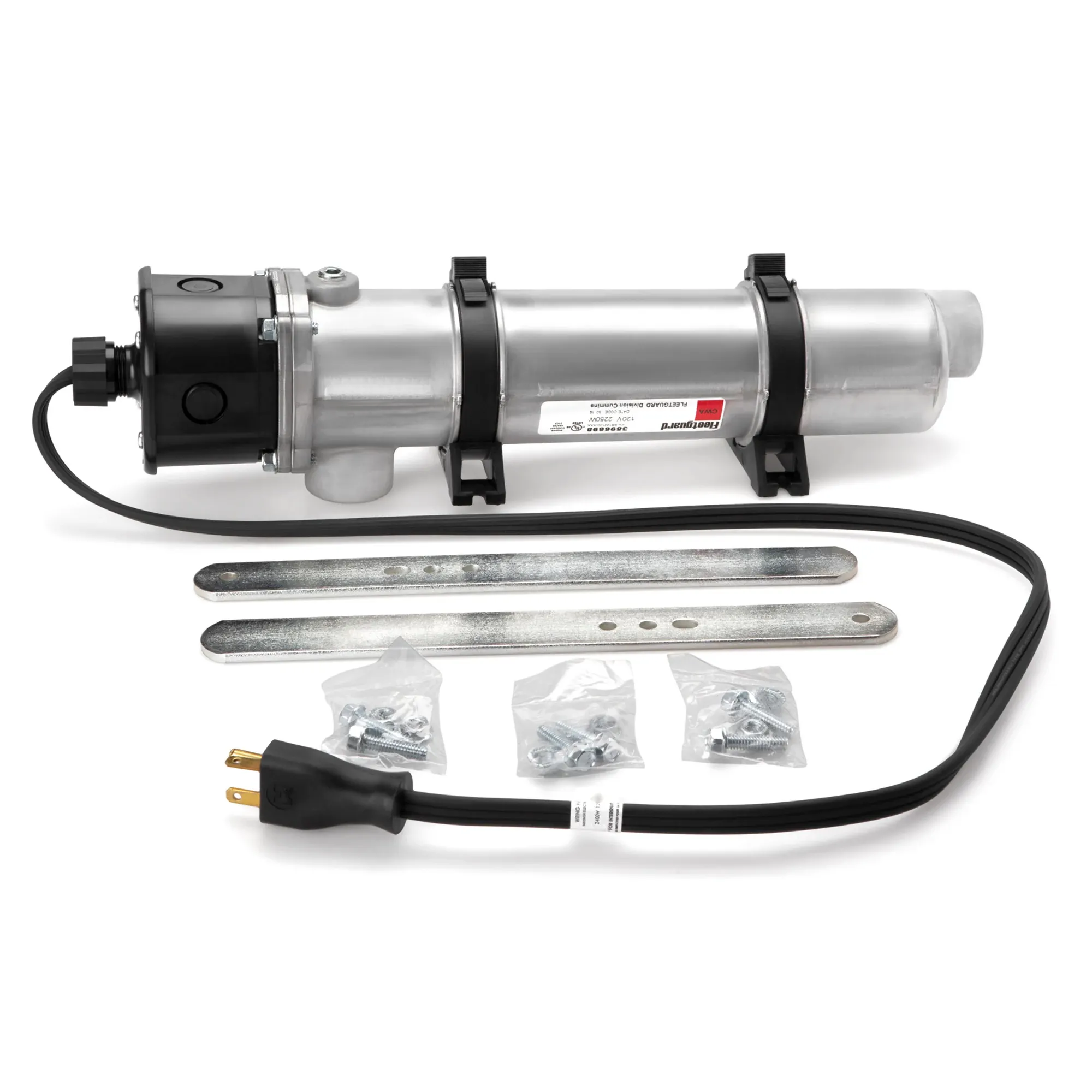 Fleetguard® Coolant Heater - PM3896699