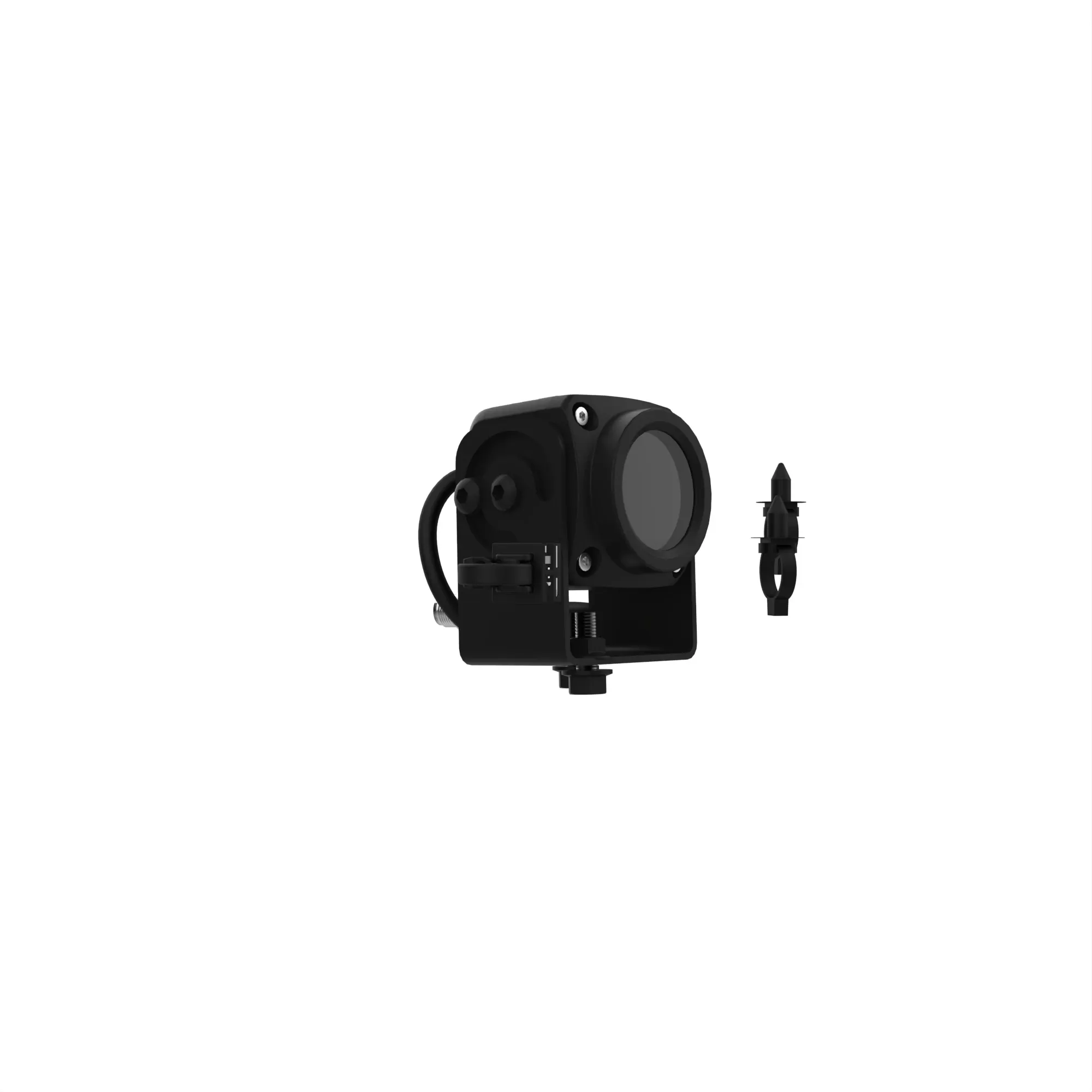 Television Camera