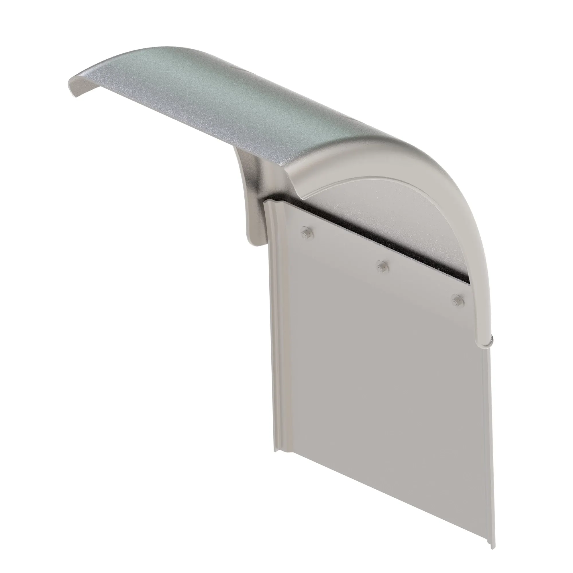 John Deere Mudguard - DC223728