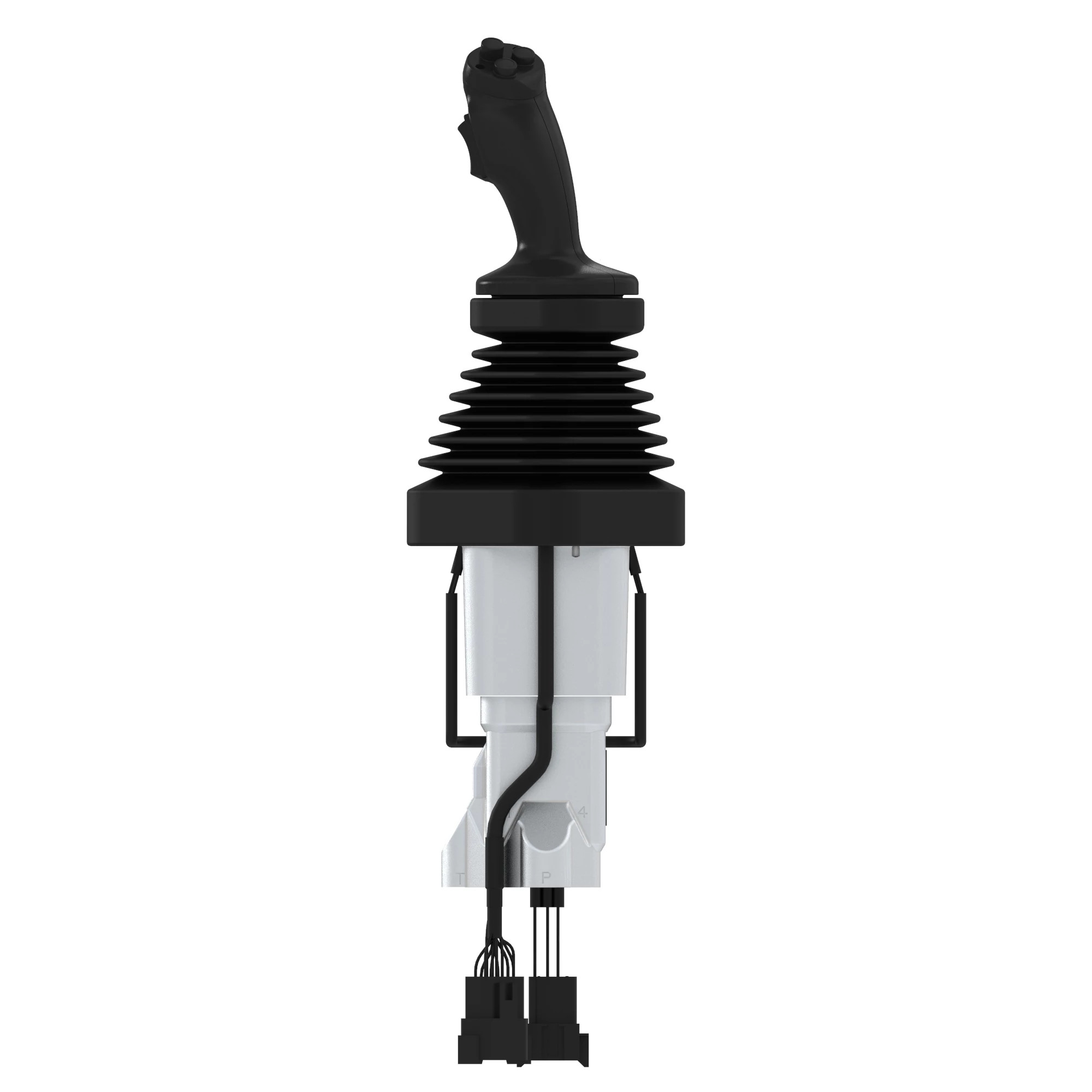 HYDR./PILOT CONTROL VALVE