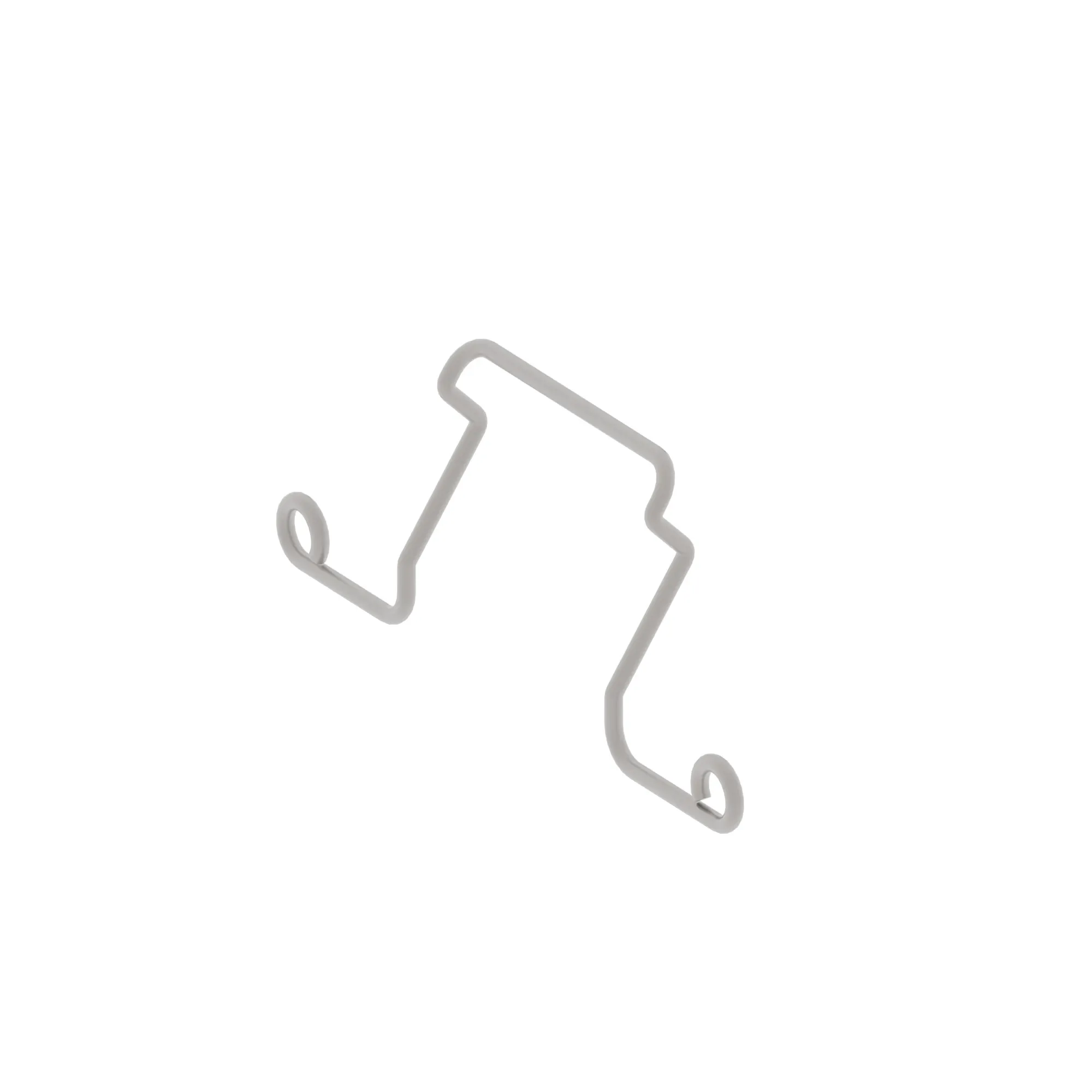 John Deere Seat Clip - CQ45071