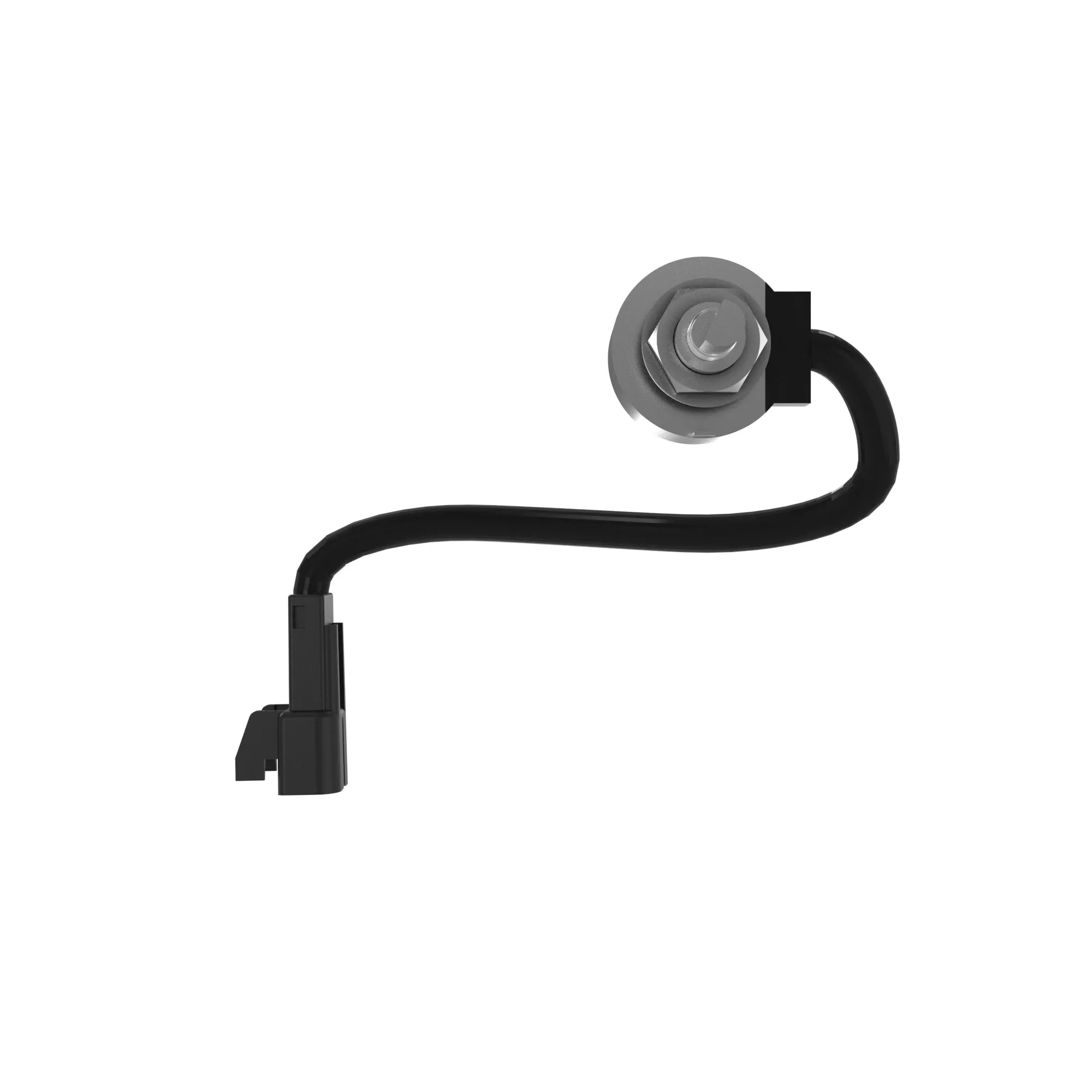 TEMPERATURE SWITCH, AC HEATER TEMP.