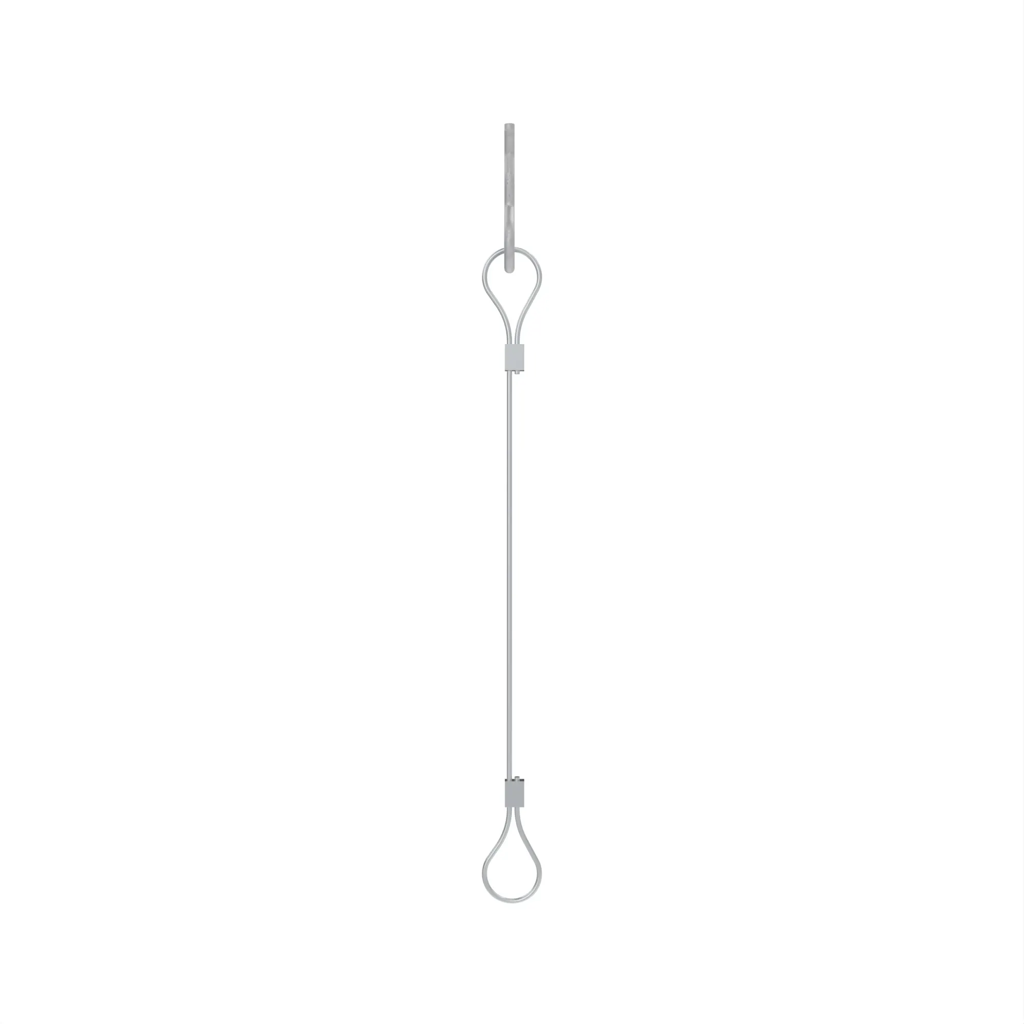 PIN, LOWER LATCH LOCK W/CABLE