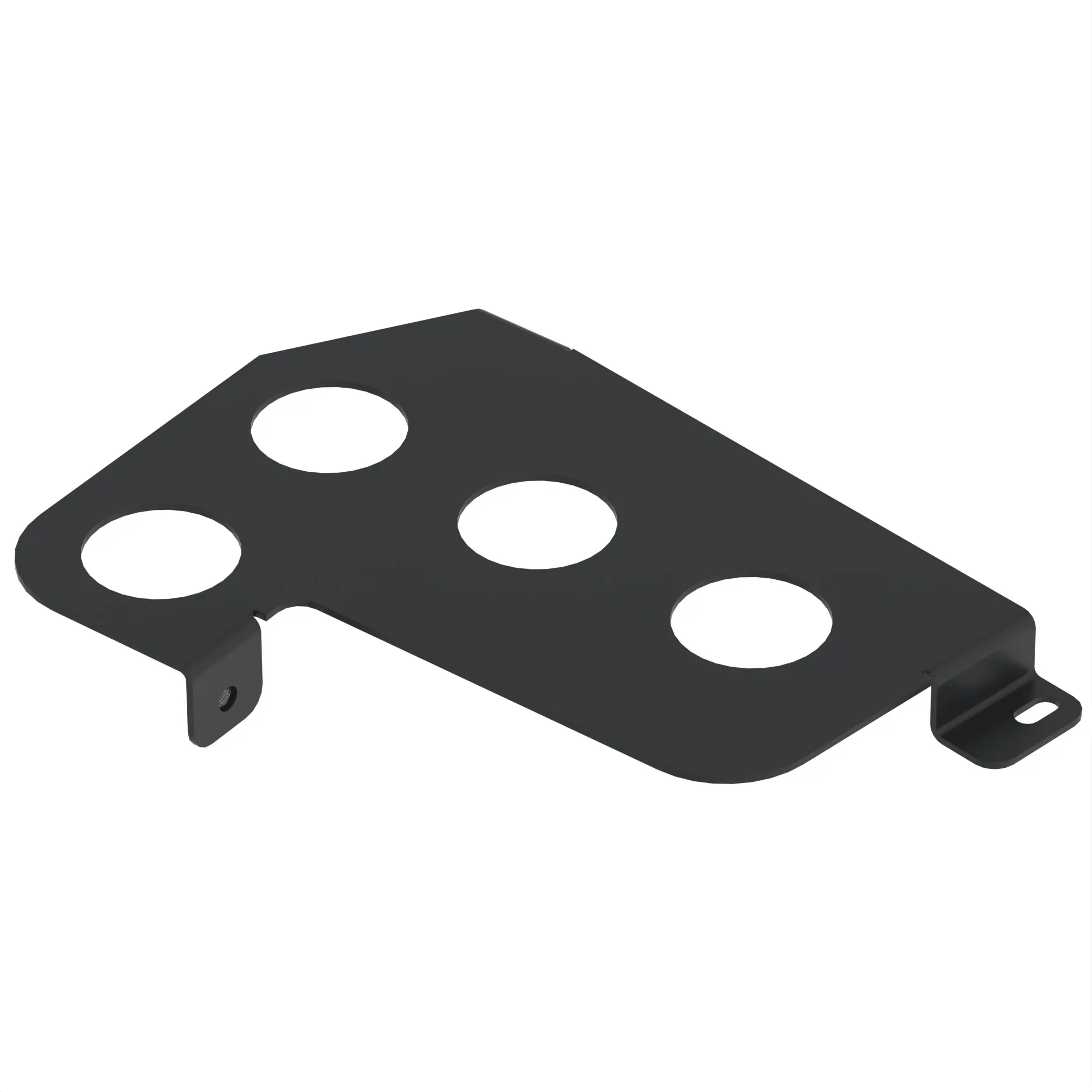 John Deere Bracket - F699002