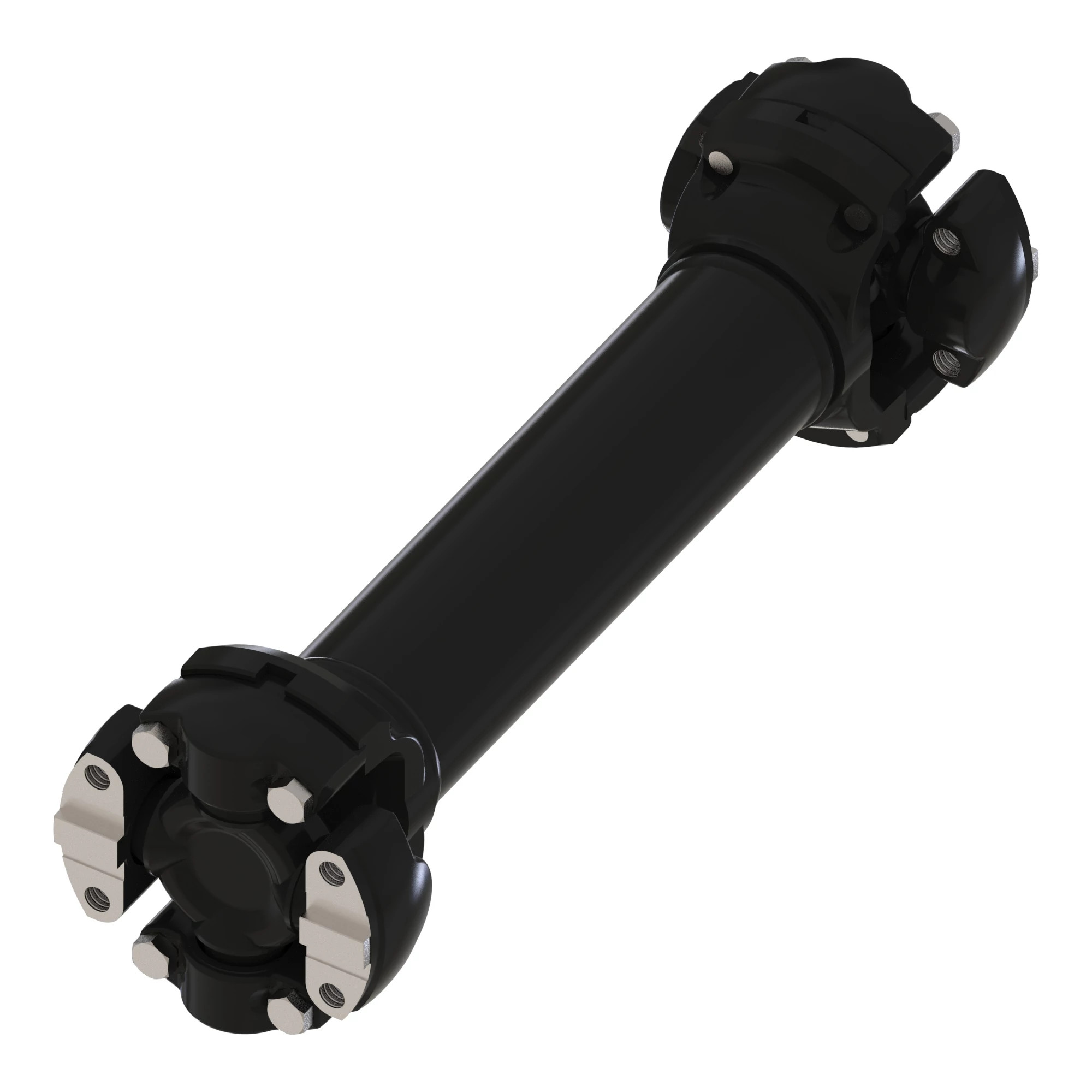 UNIVERSAL DRIVESHAFT, FIXED AXLE DR