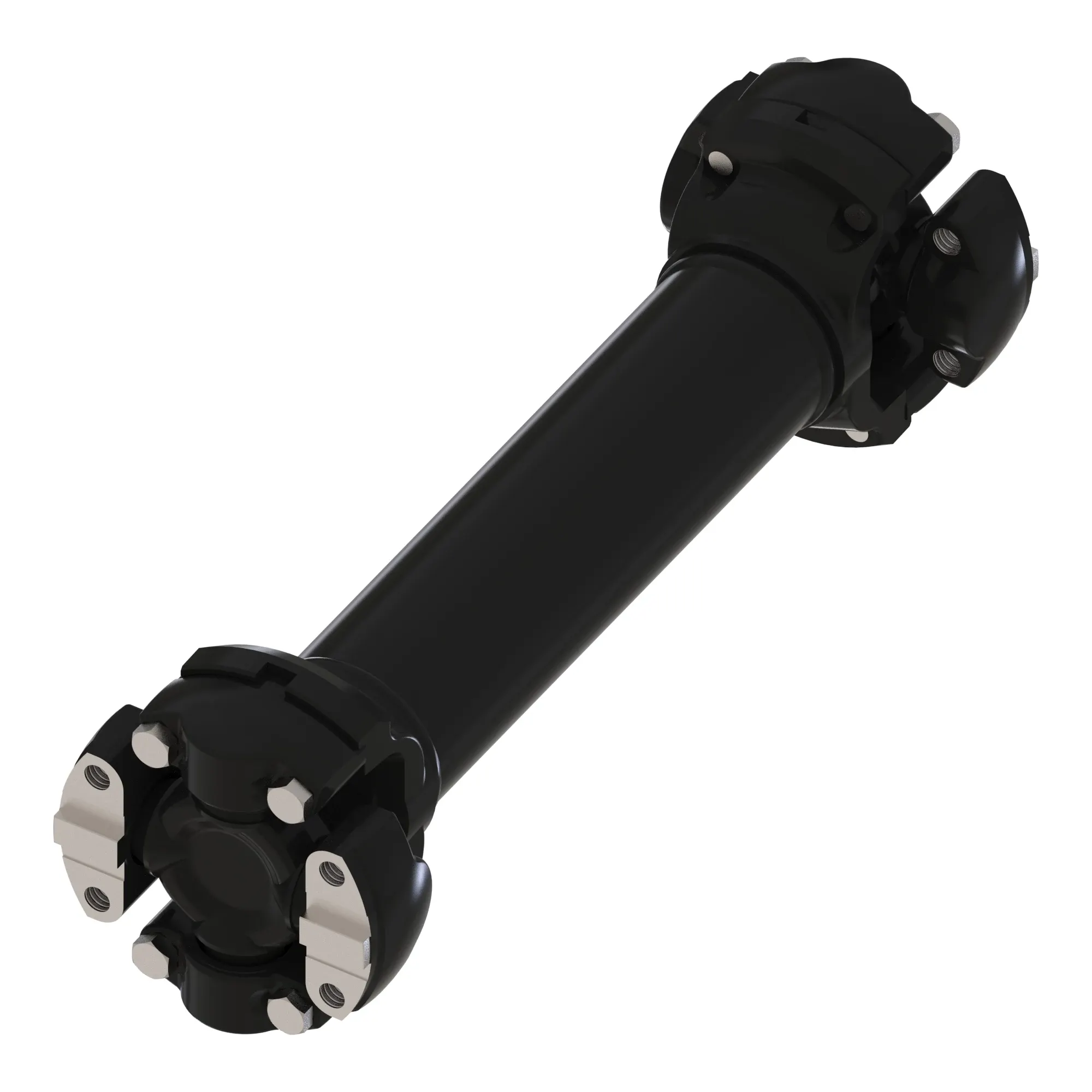 John Deere Fixed Axle Universal Driveshaft - AT402819