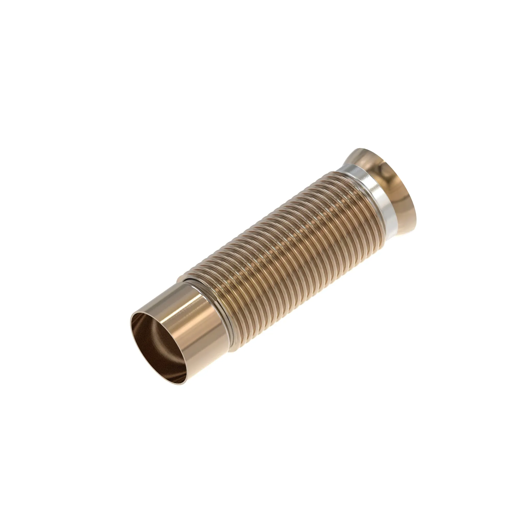 John Deere Exhaust Pipe - AL167829