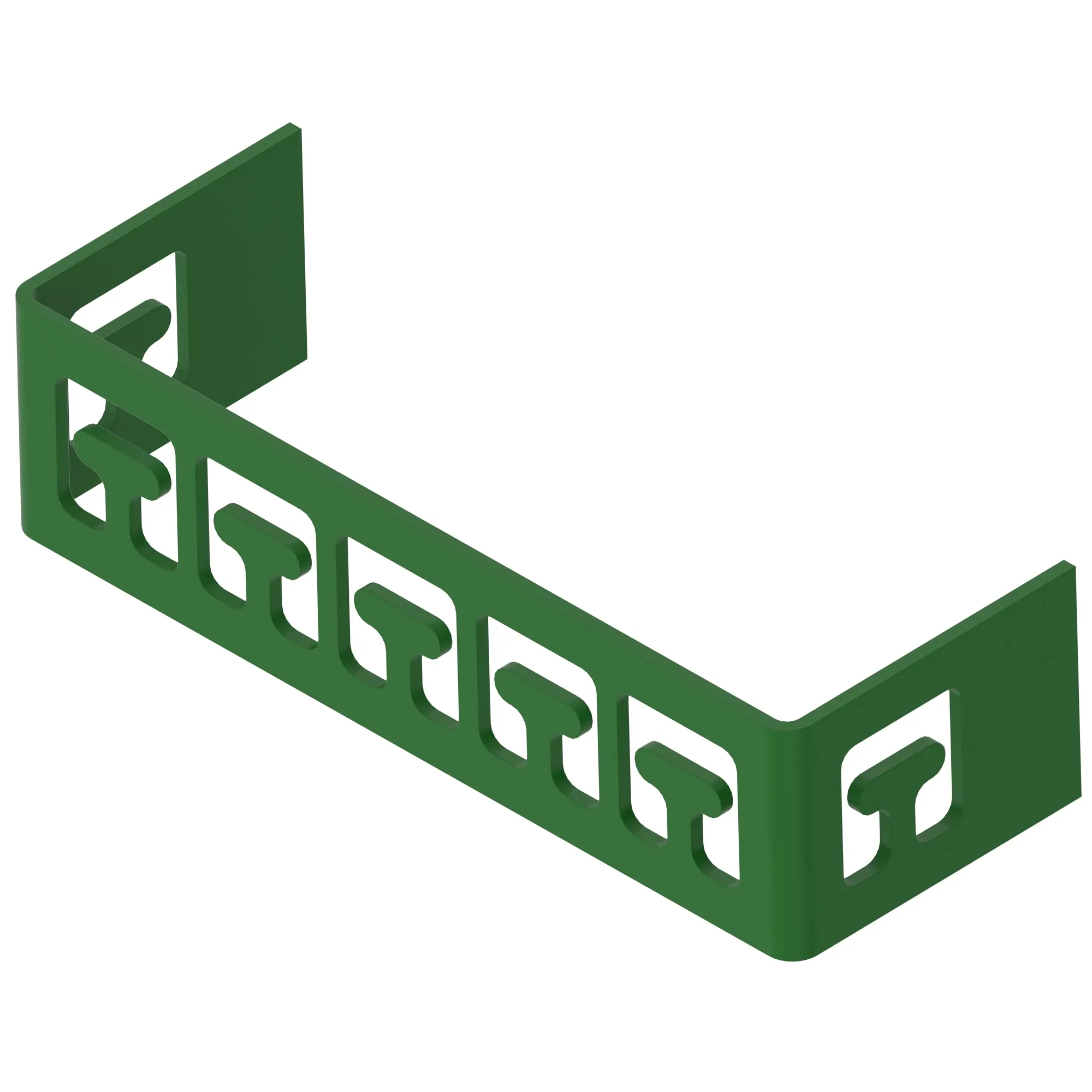 BRACKET, 700L T CUT OUT RETENTION B