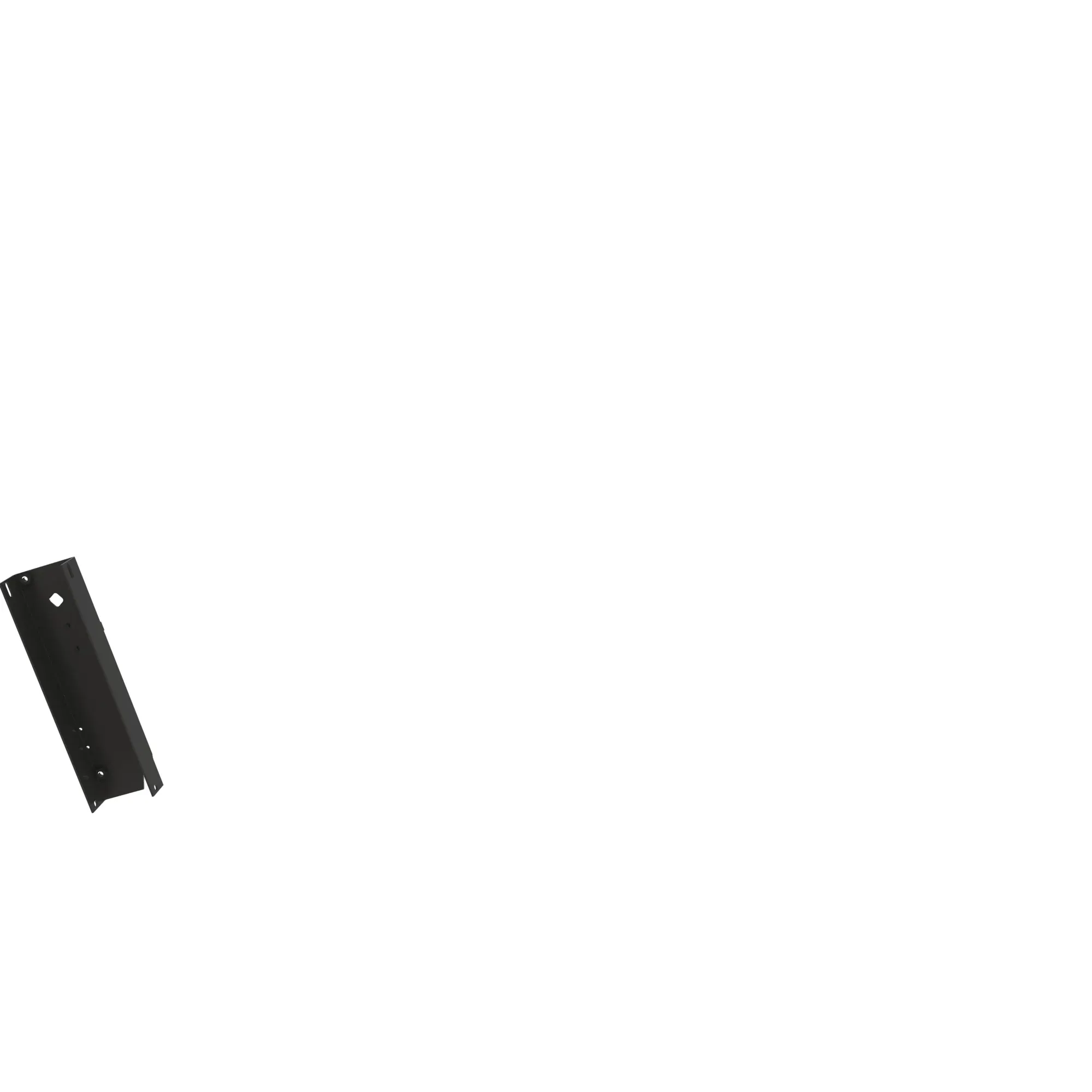 John Deere Spring Tines Channel - RE226354