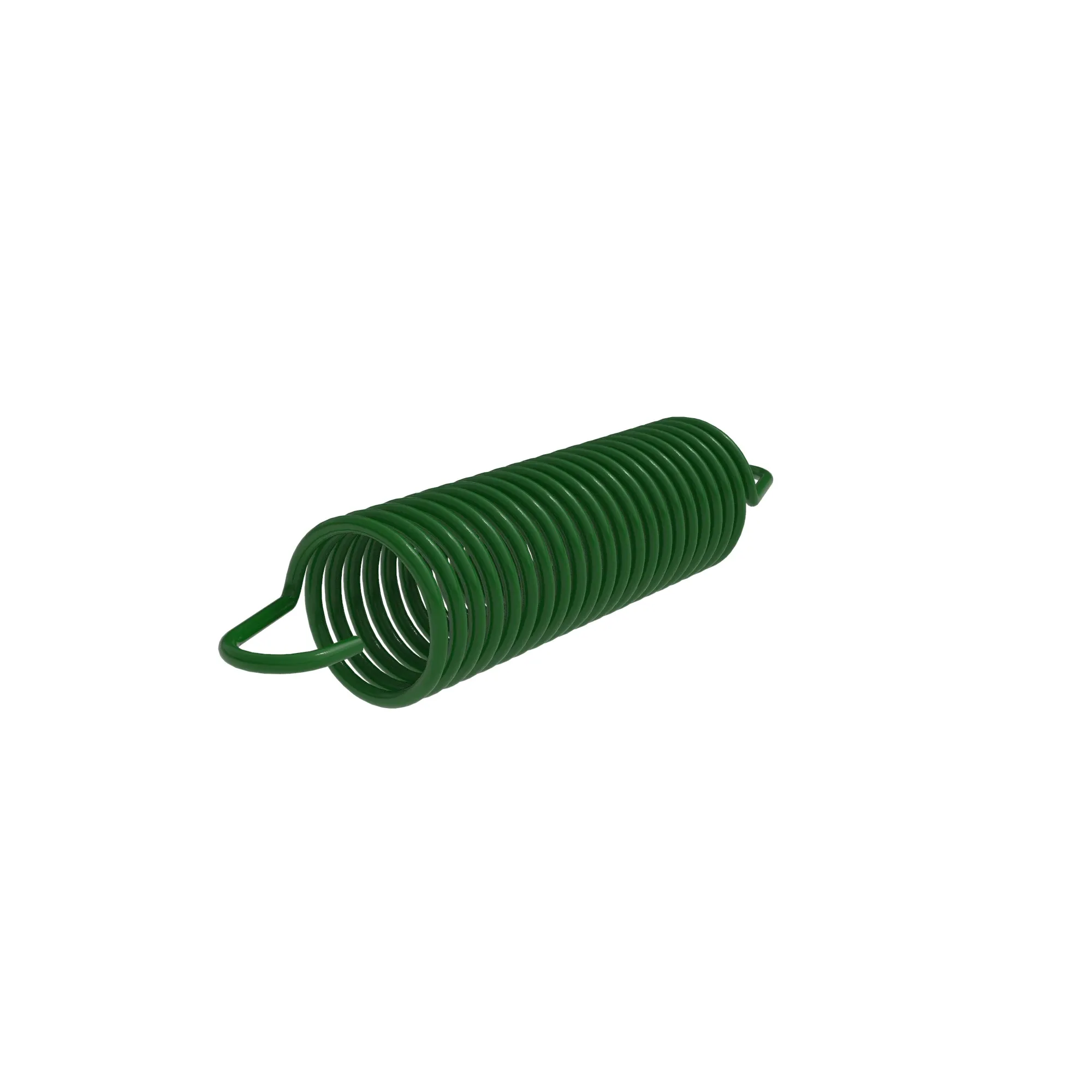 John Deere Extension Spring - B12516