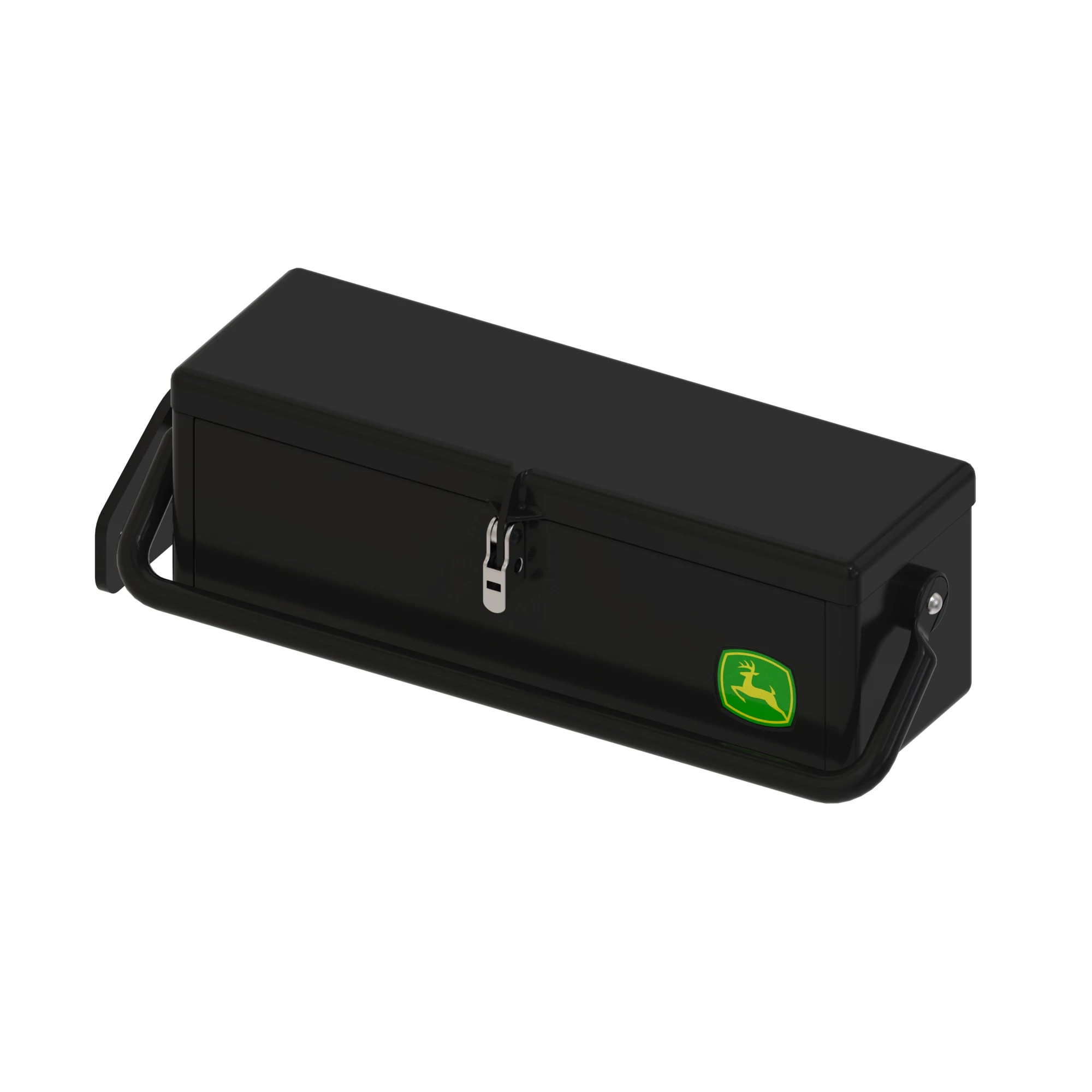 John Deere Toolbox with Front Loader - BL16319