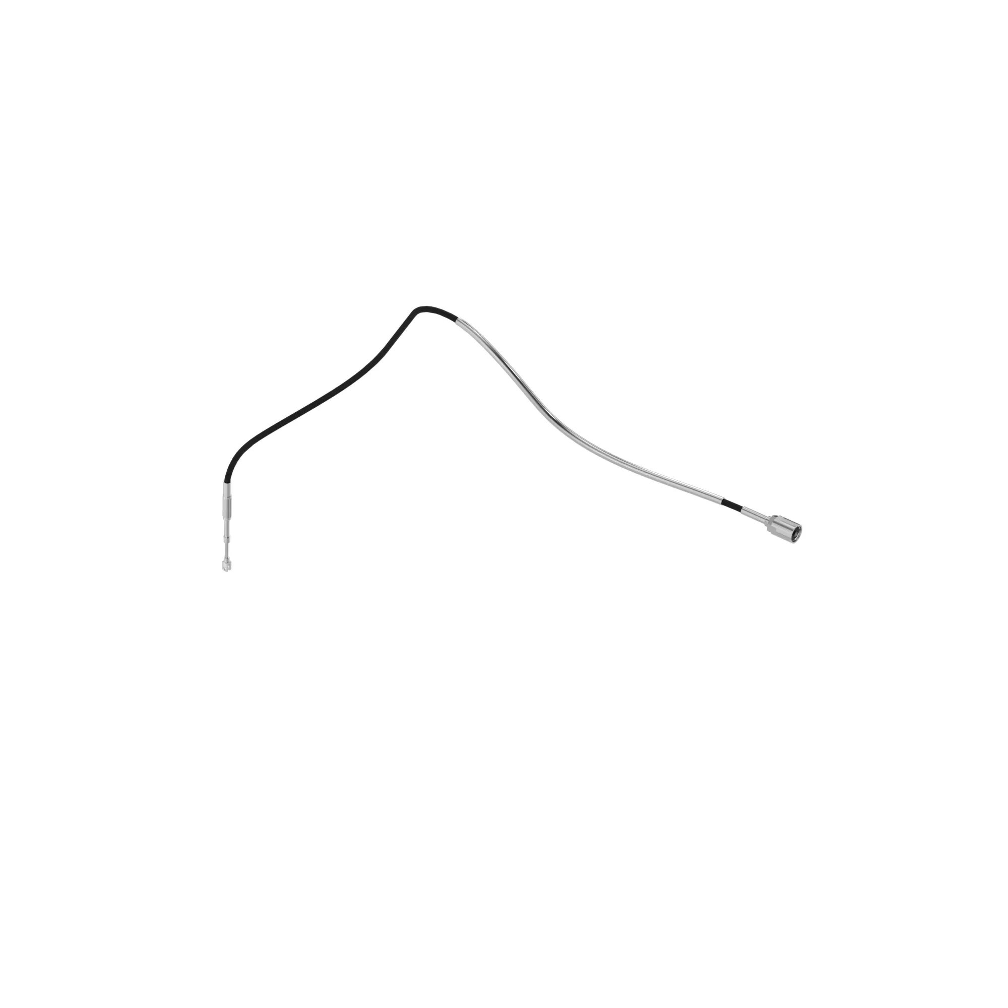 John Deere ICV Joystick Cable, Length 1430 mm (56.29 inch) - AL215425