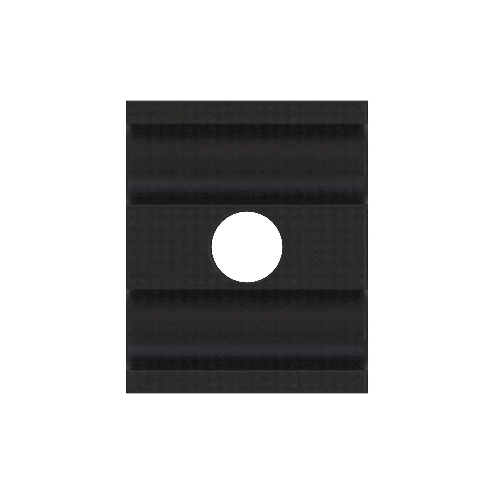 CLAMP,FUEL INJECTION LINE HALF, Clamp