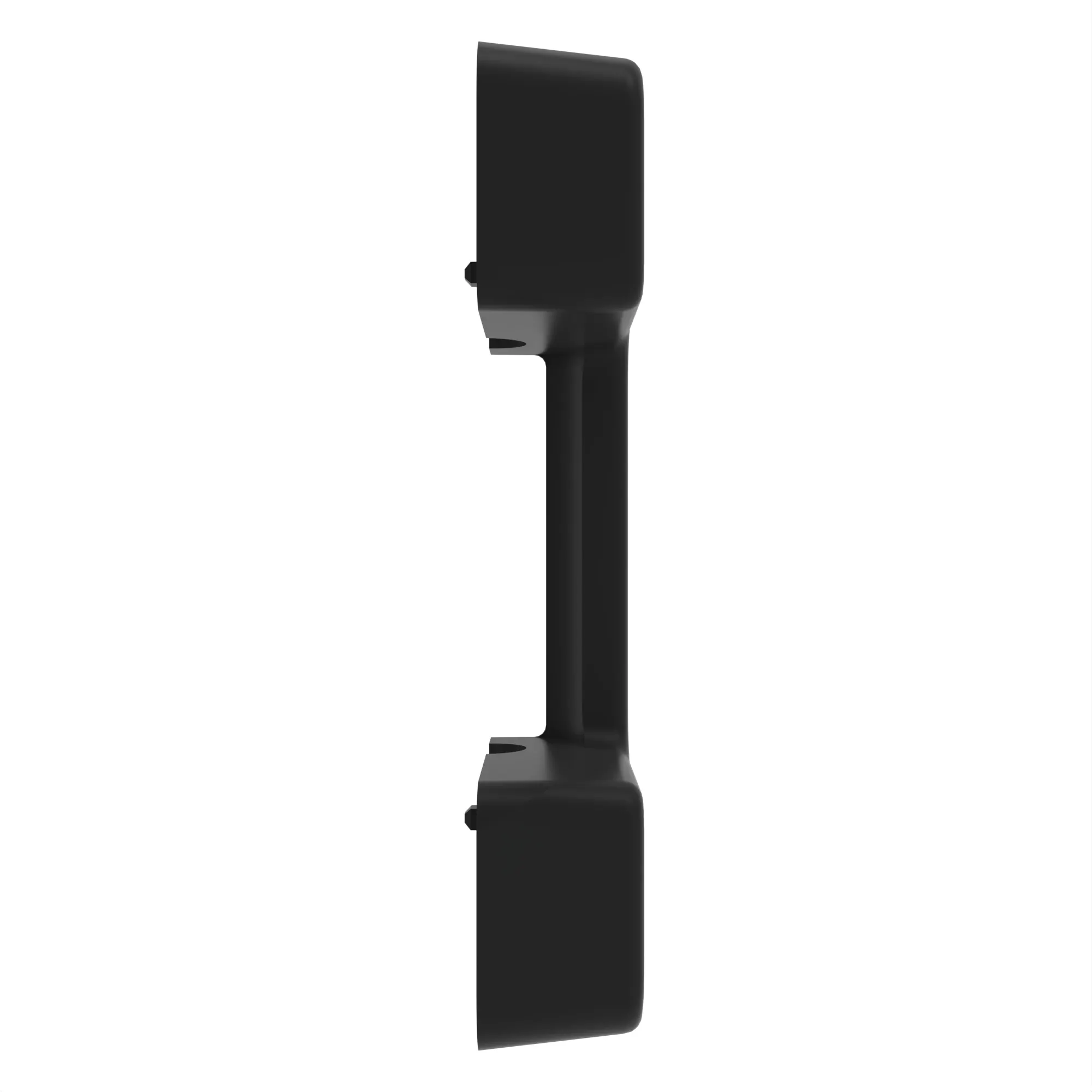 SUPPORT, , HINGE, ROOF HATCH, LOWER
