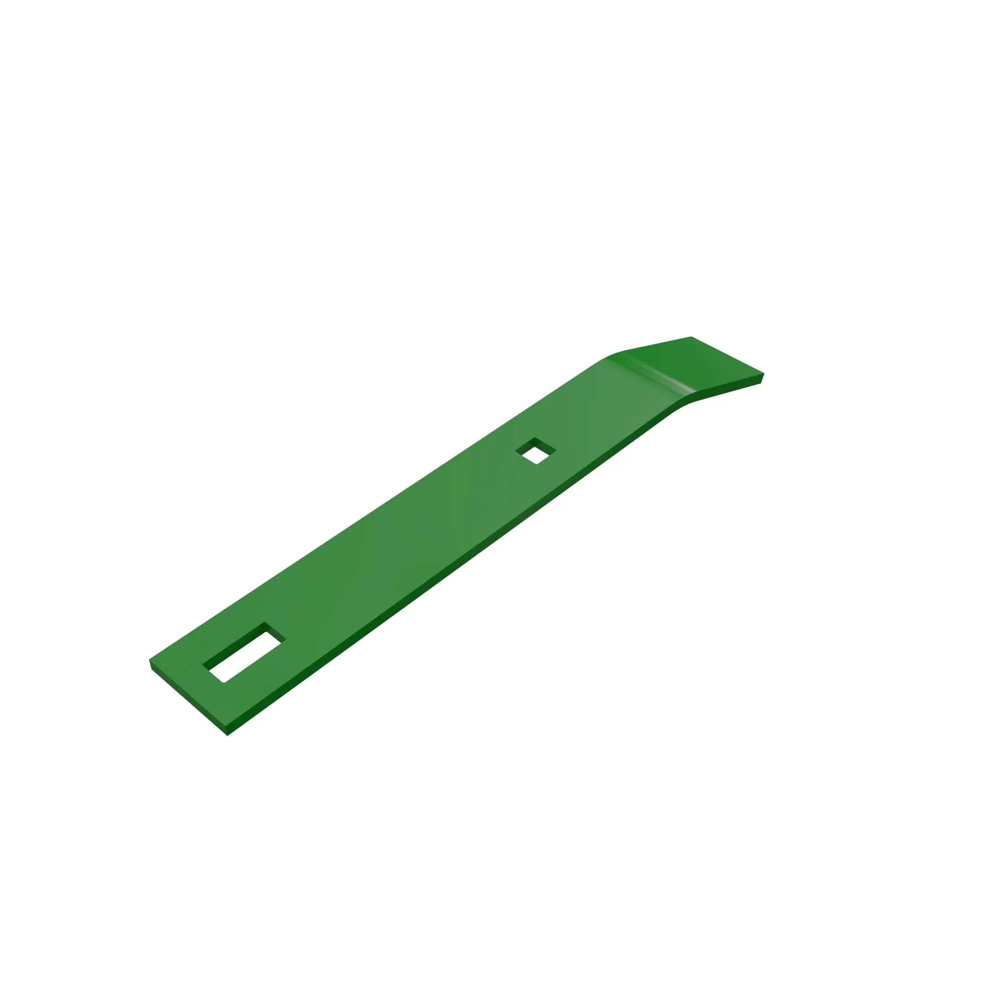 PLATE, WEAR
