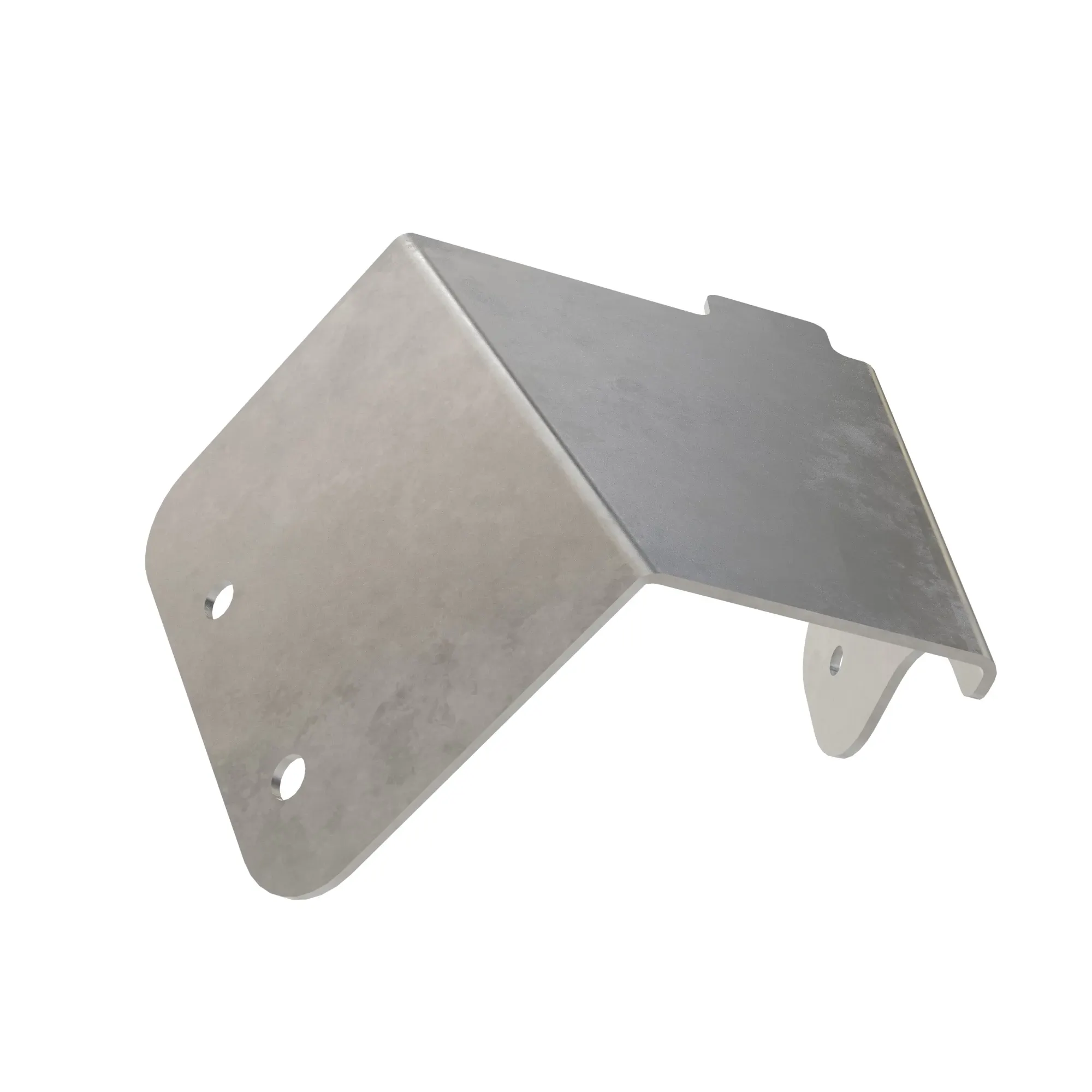 HEAT SHIELD DAVENPORT