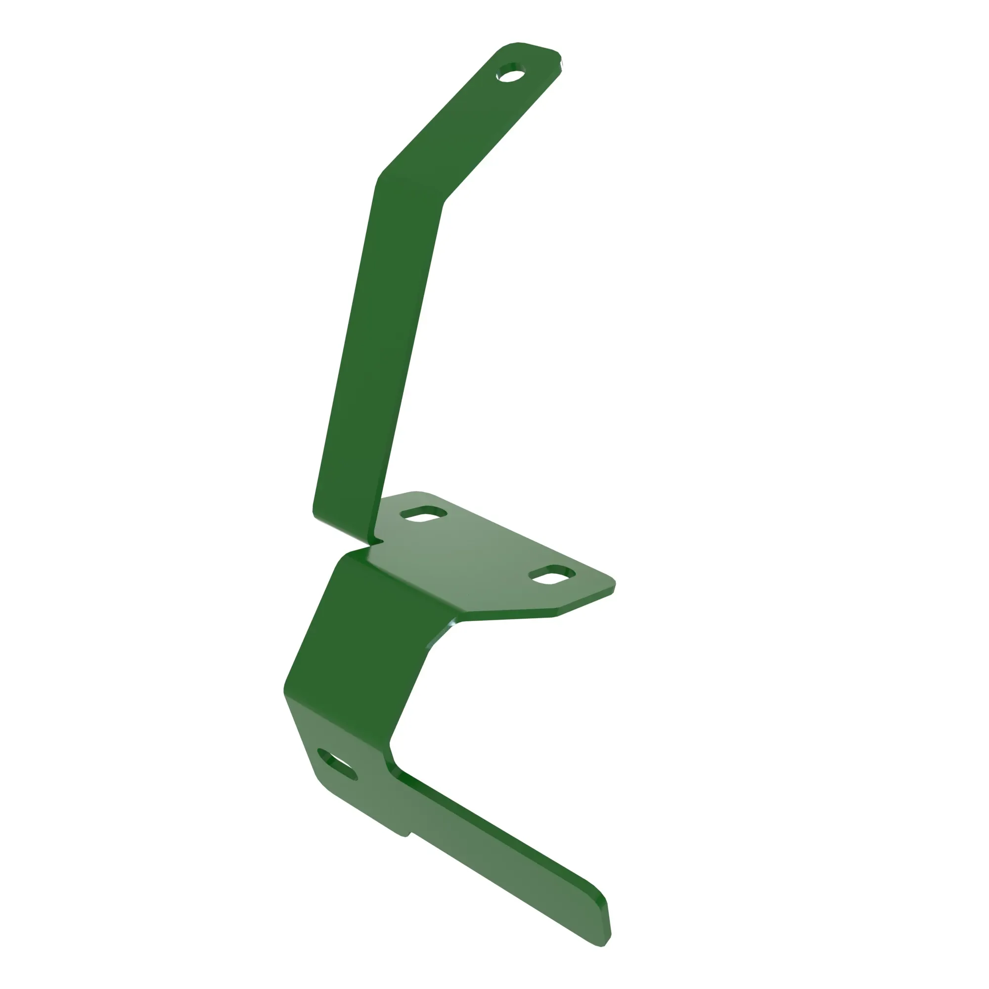 TTS T4 9.0L AIR INTAKE TUBE SUPPORT